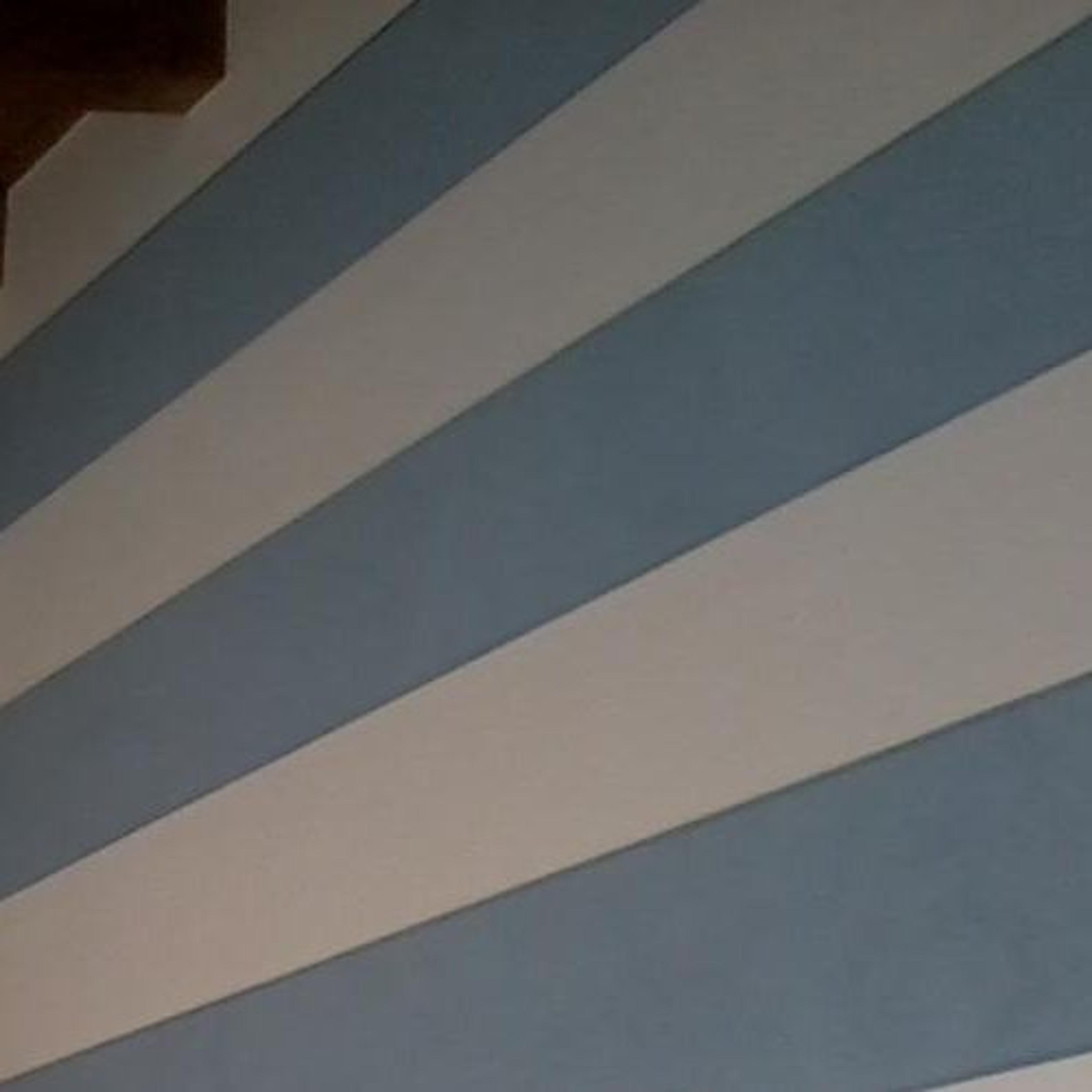 Decorazioni D.A. di Domenin e Andreotti