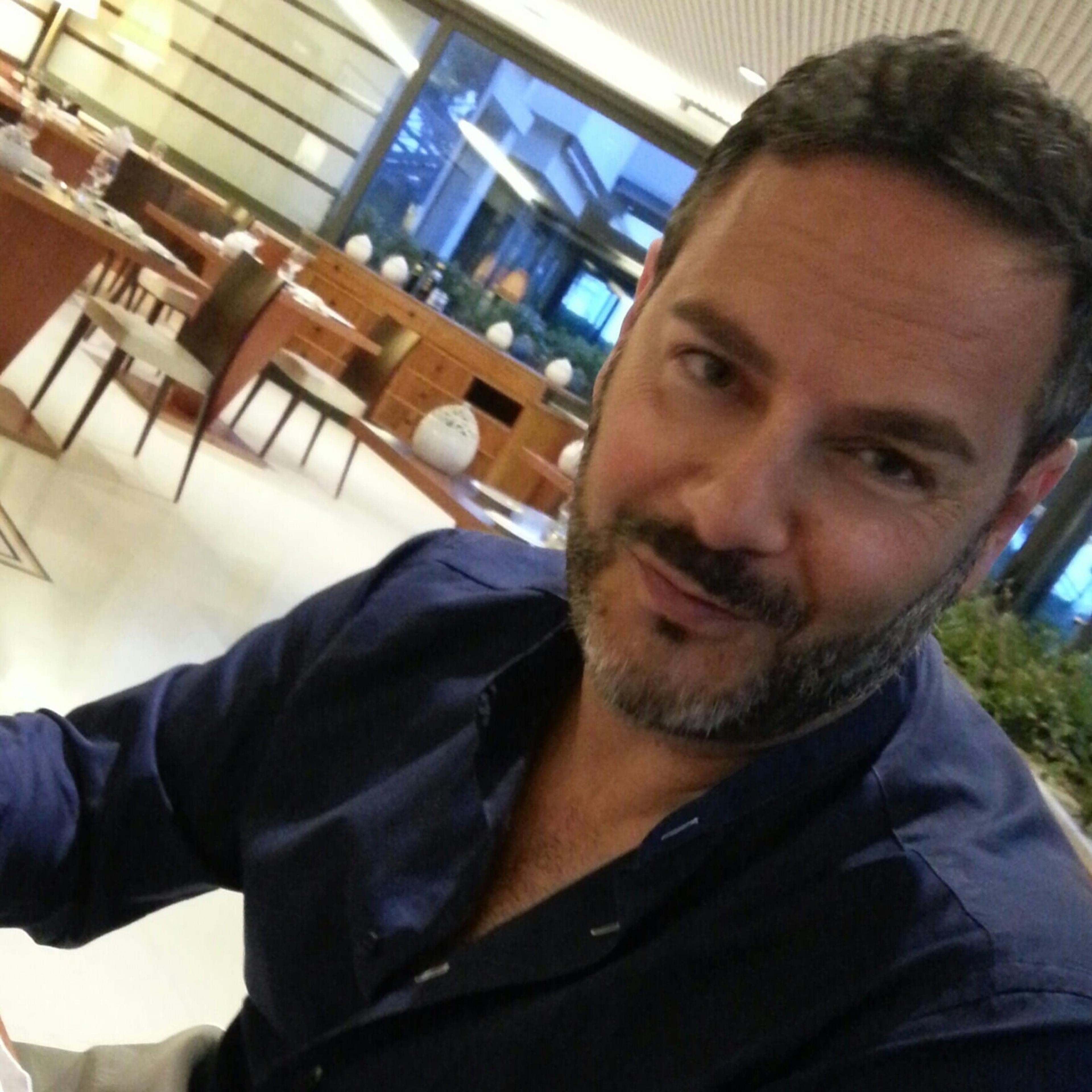 Fabrizio Di Stefano