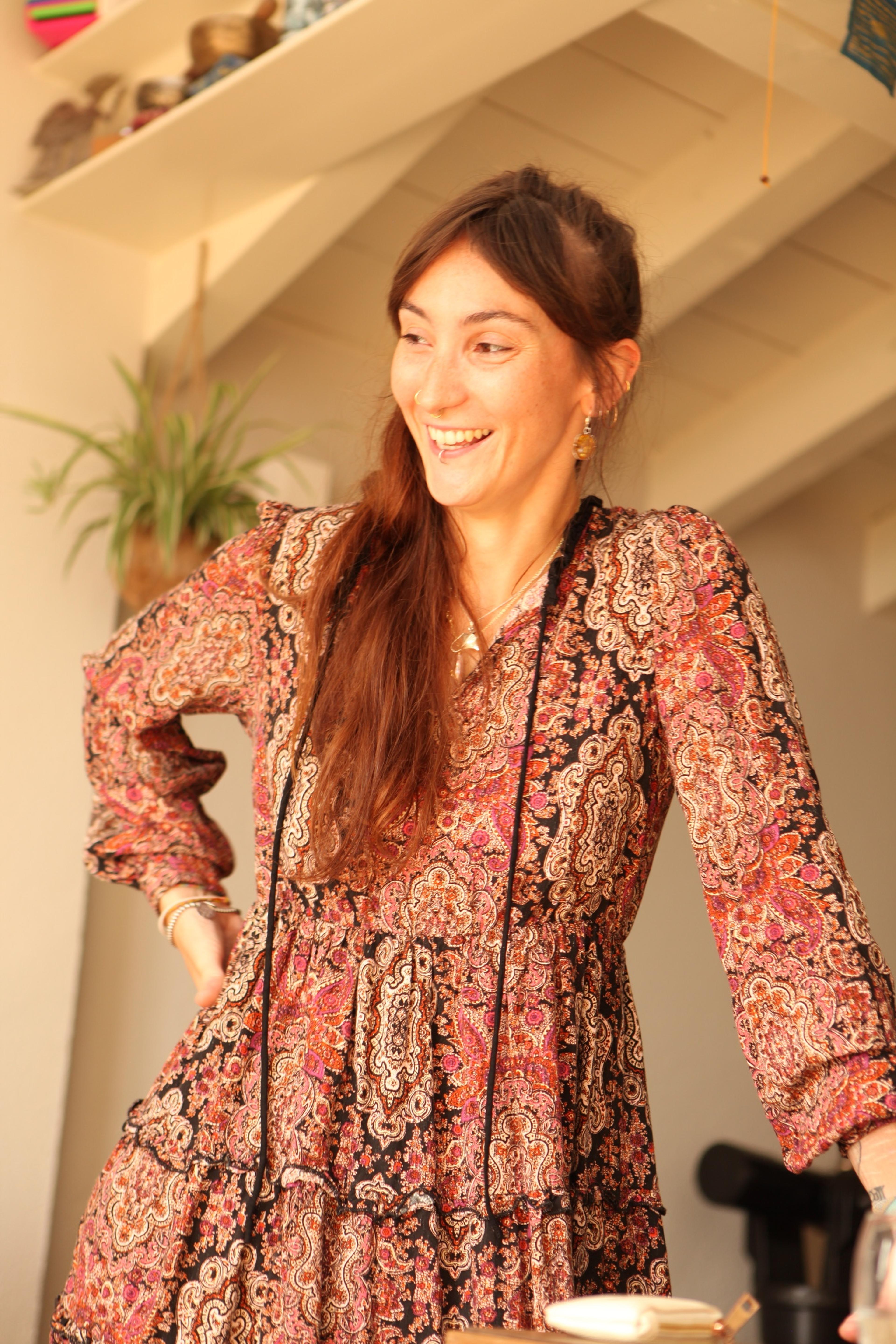 Camilla Gainotti