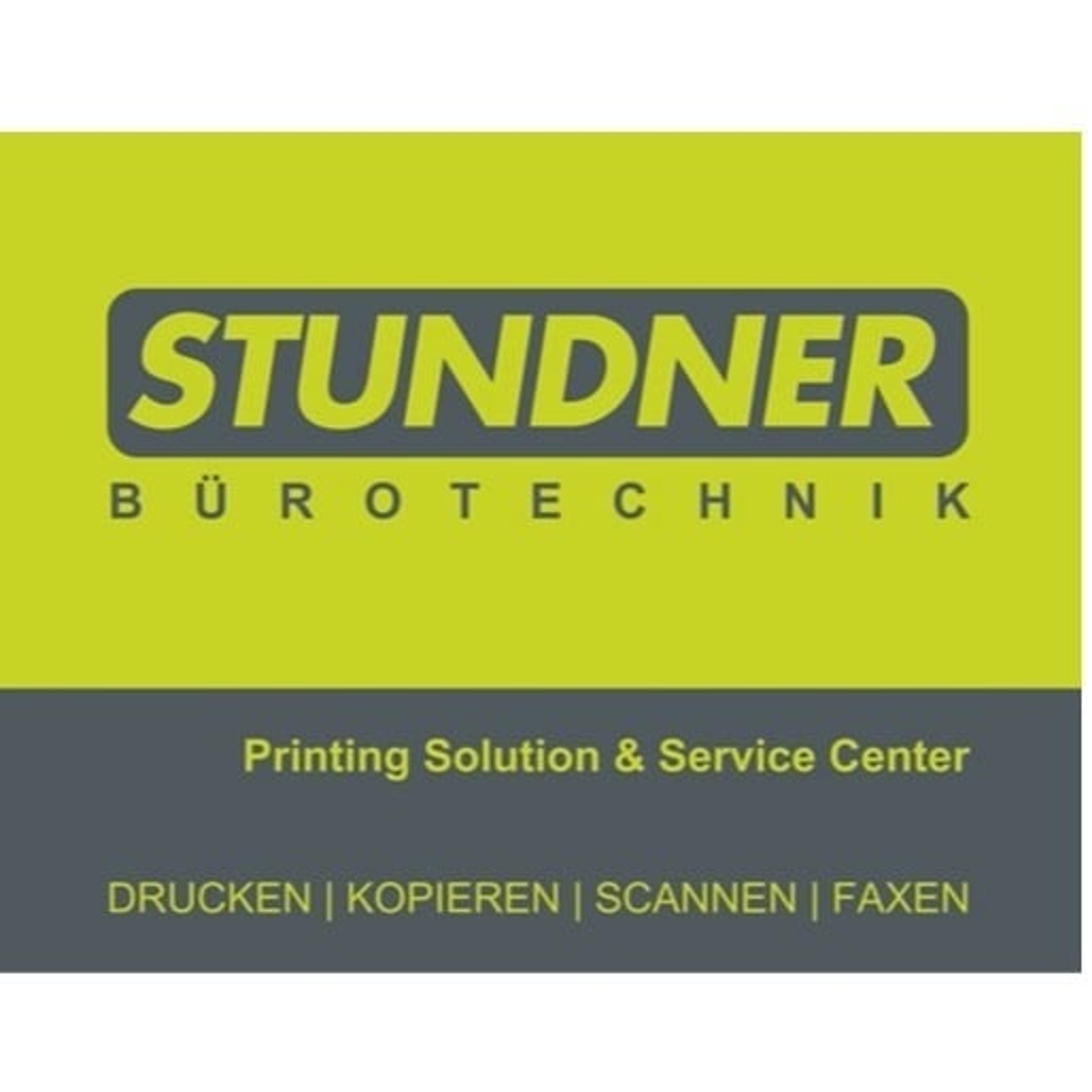 Wolfgang Stundner