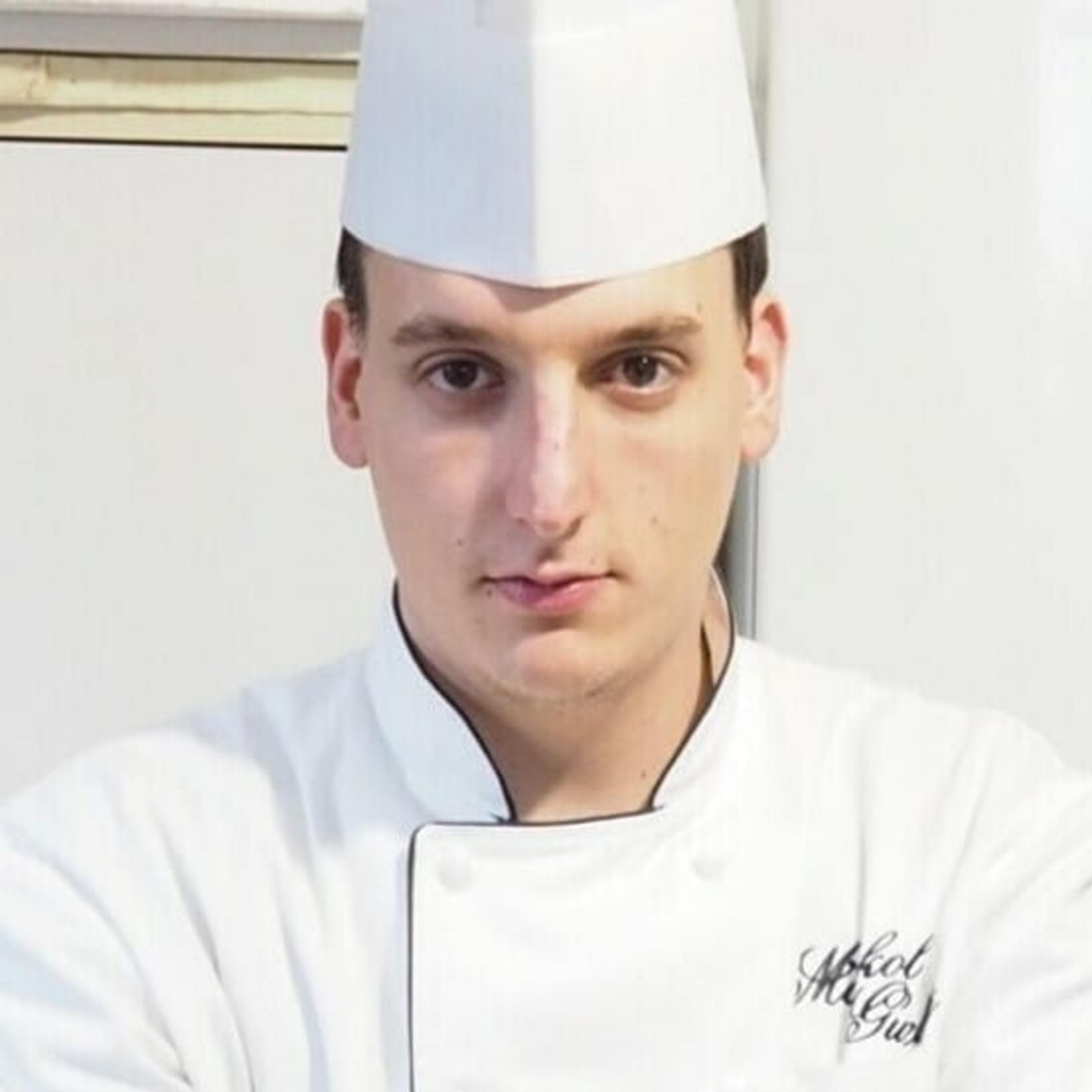 Maikol Gunetti