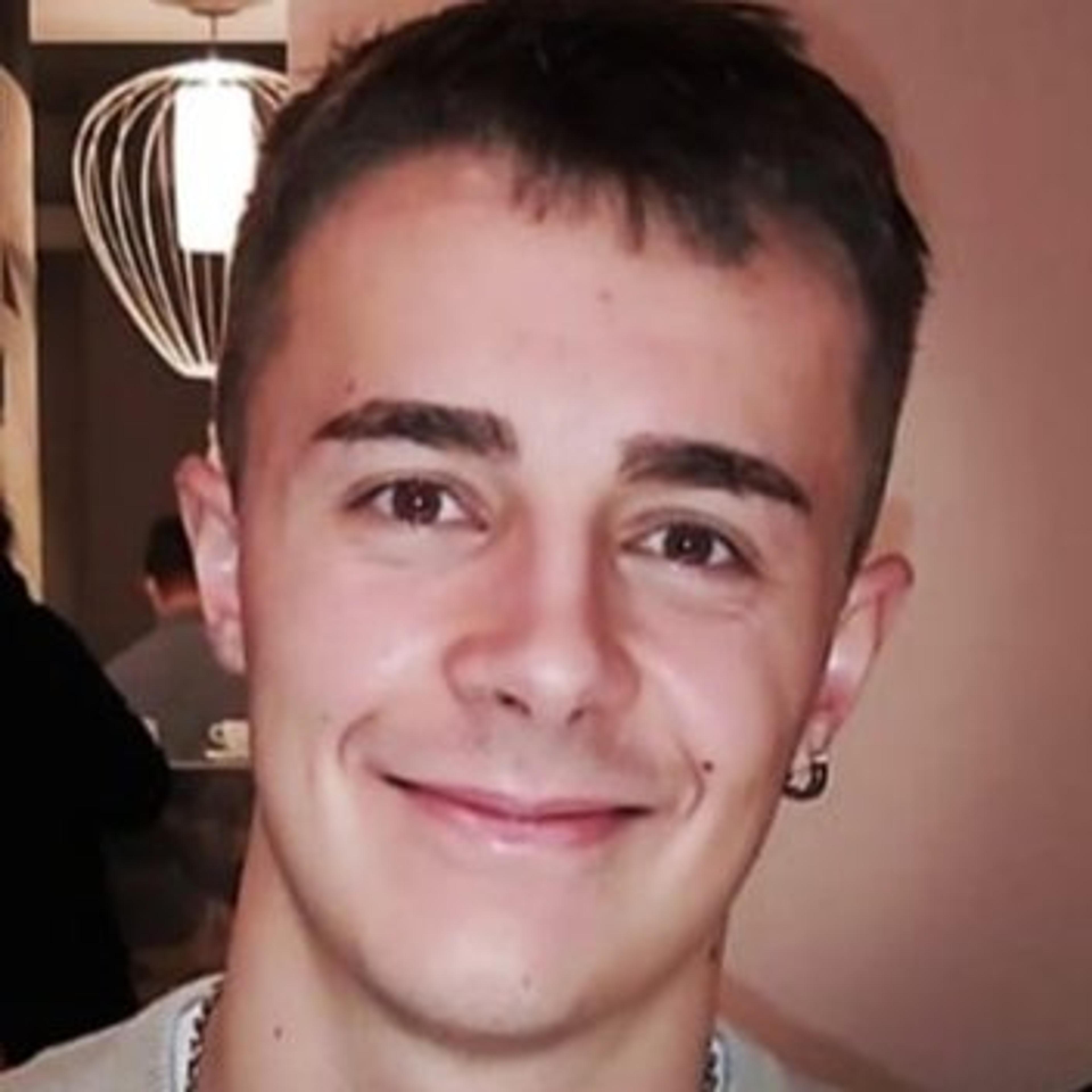 Lorenzo Camisotti