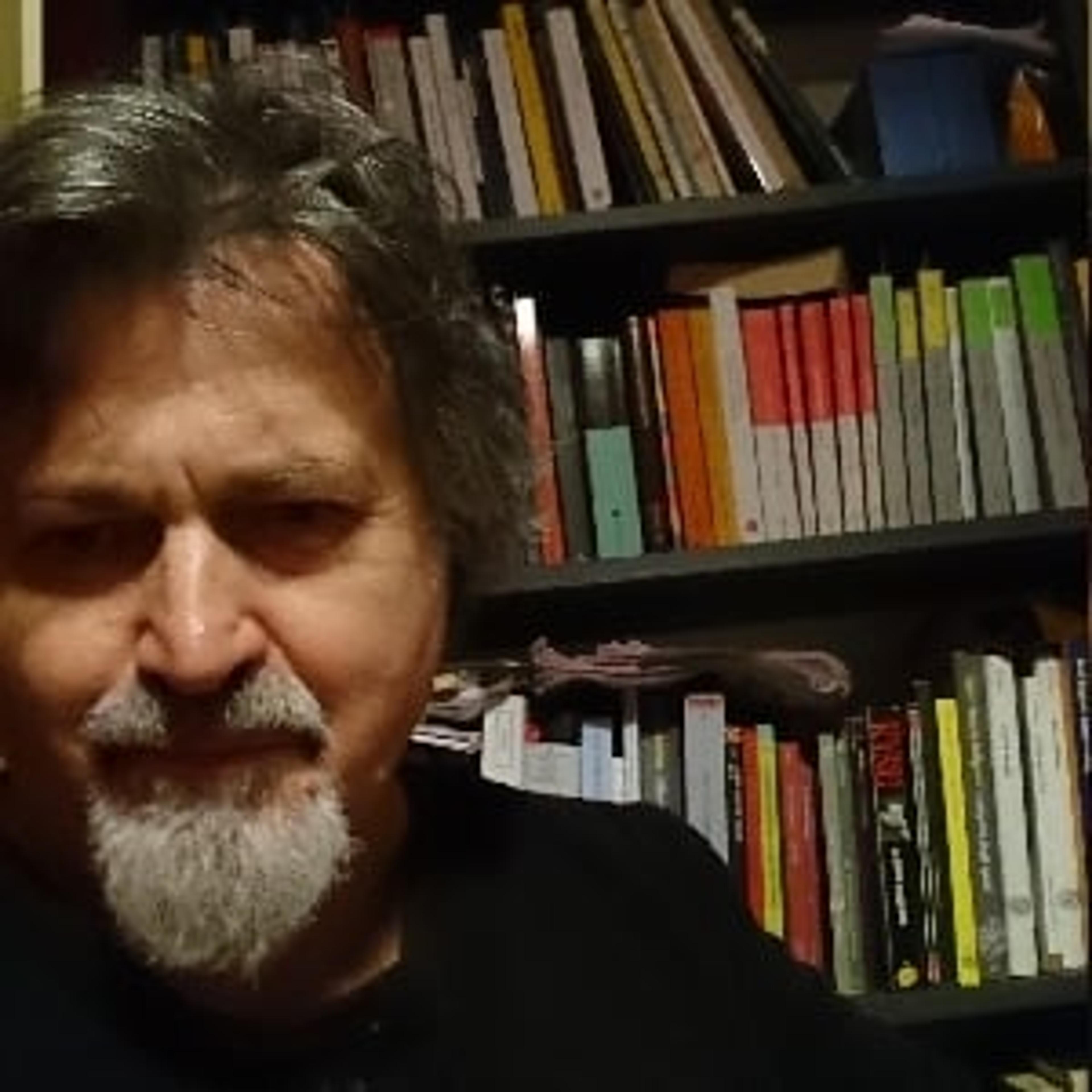 Alessandro Pericciuoli
