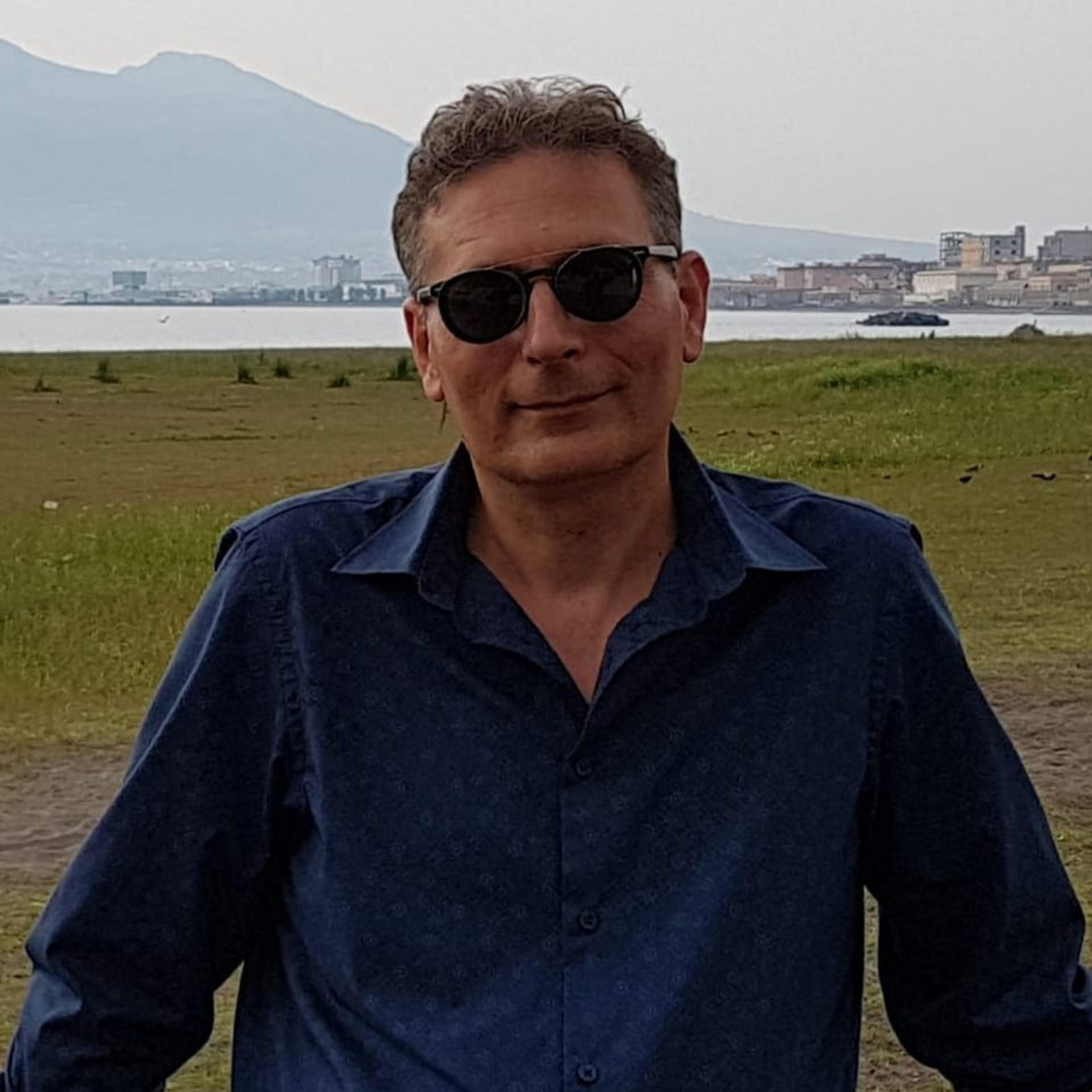 Giovanni Tammaro