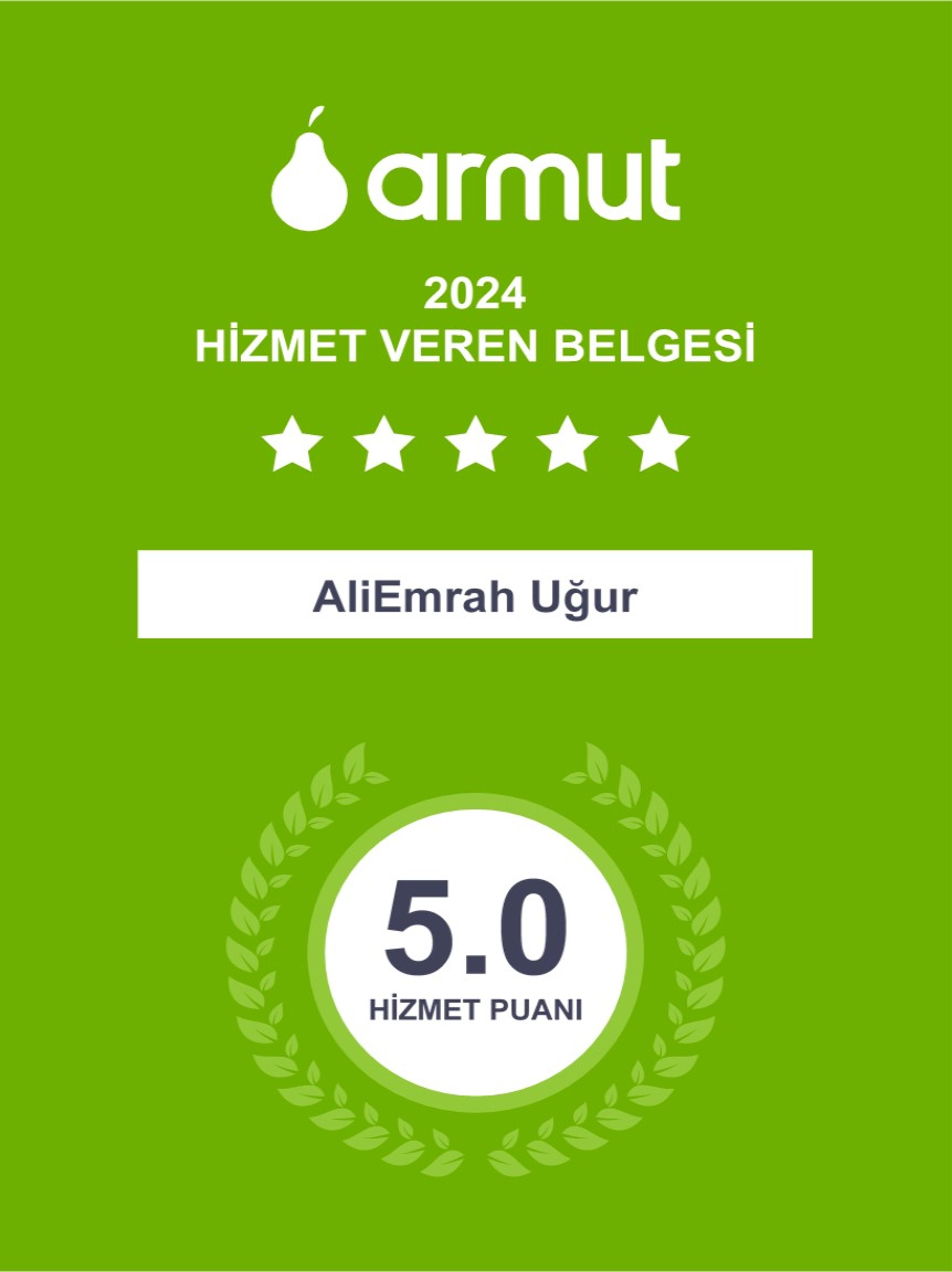 AliEmrah Uğur