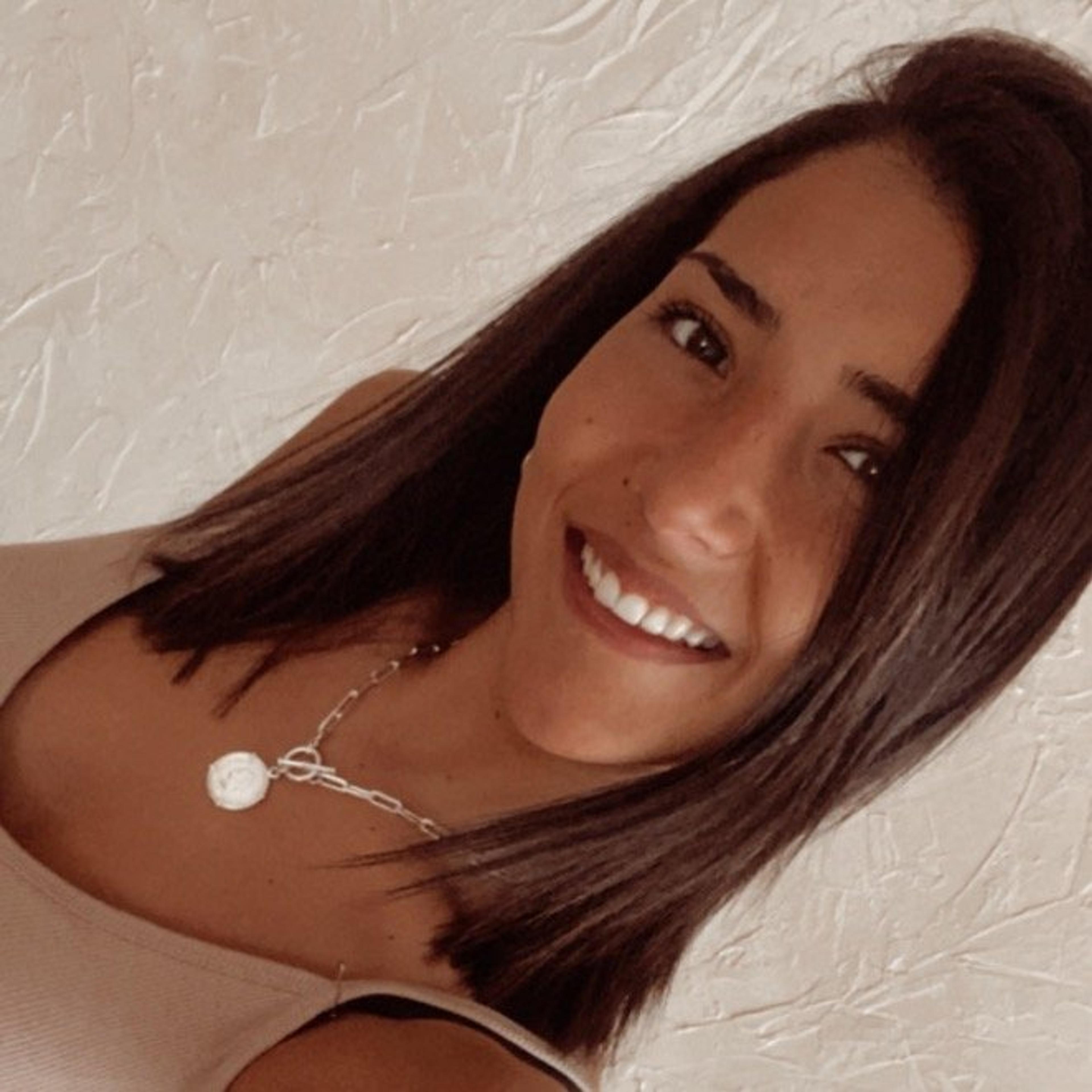 Macarena Fernandez Salgado