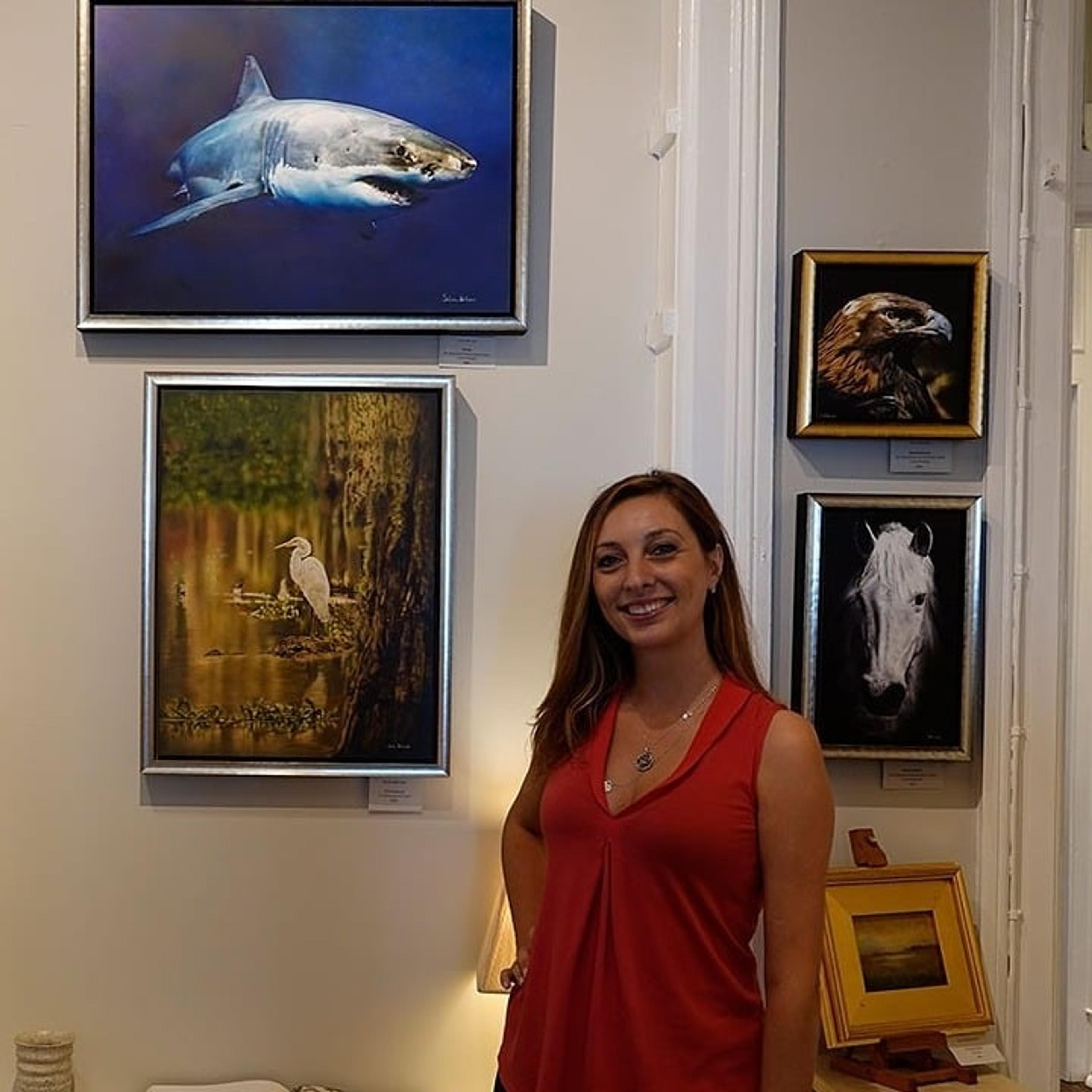 Silvia Belviso