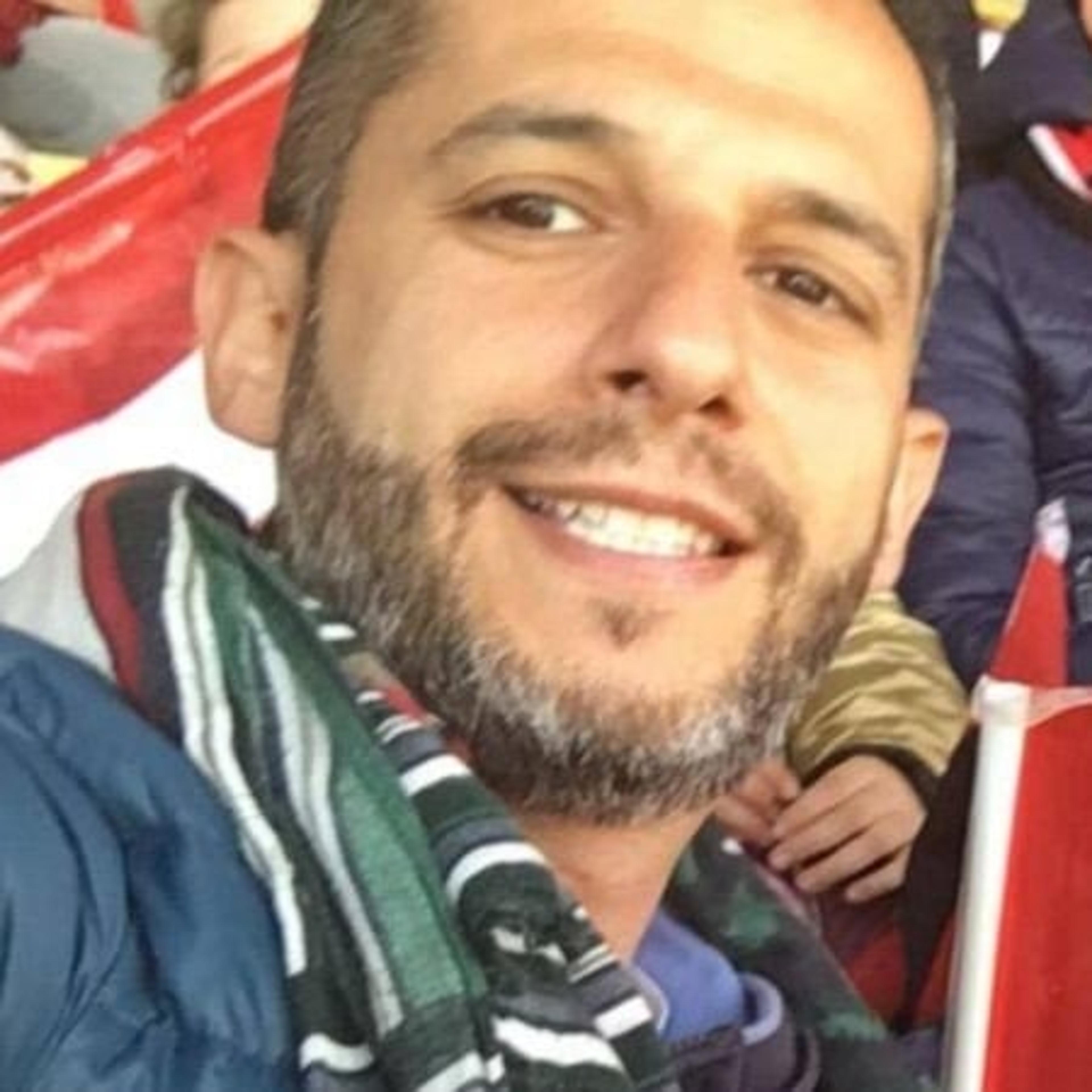 Geom. Antonio Troisi