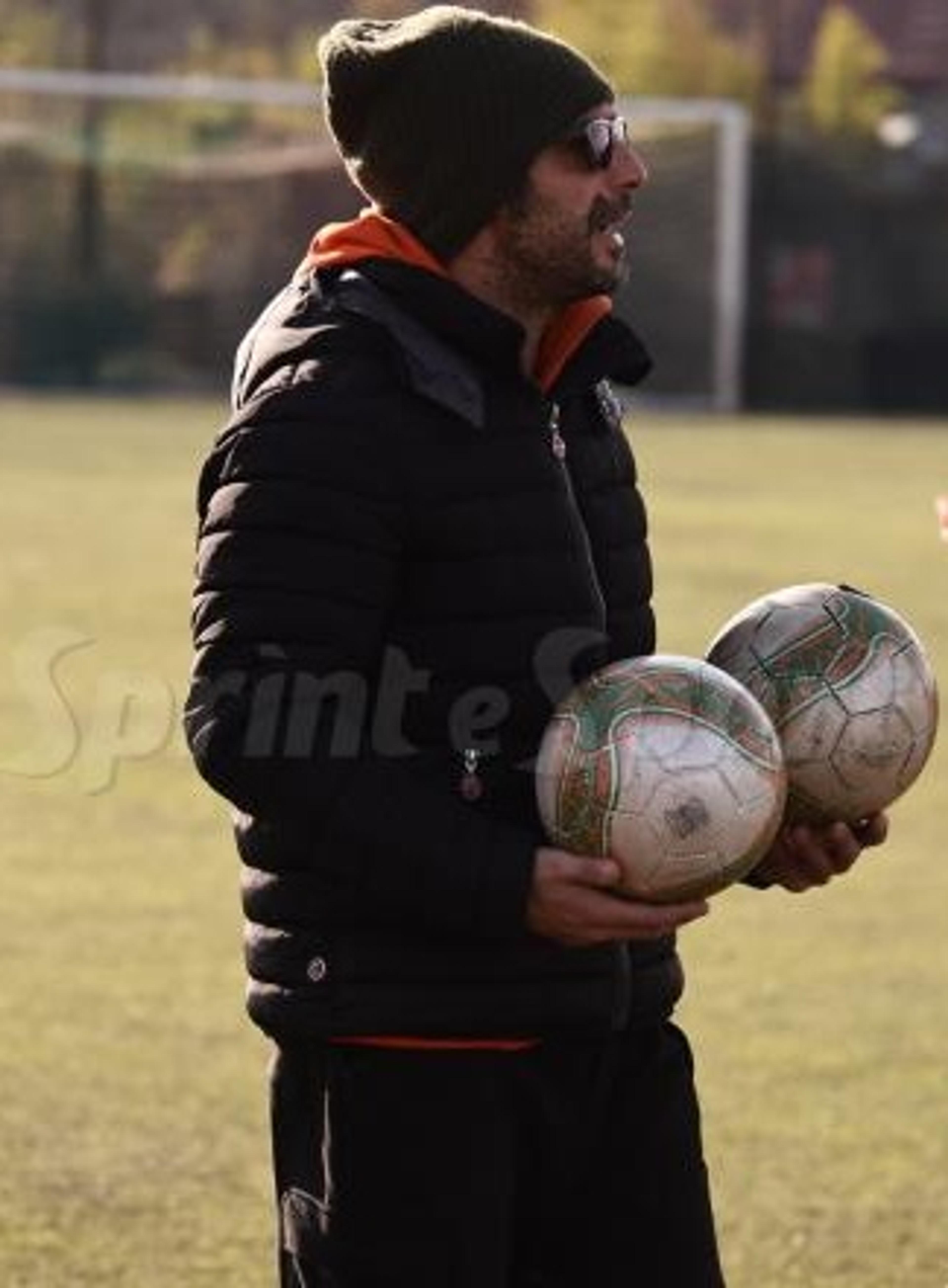 Salvatore Vaccaro