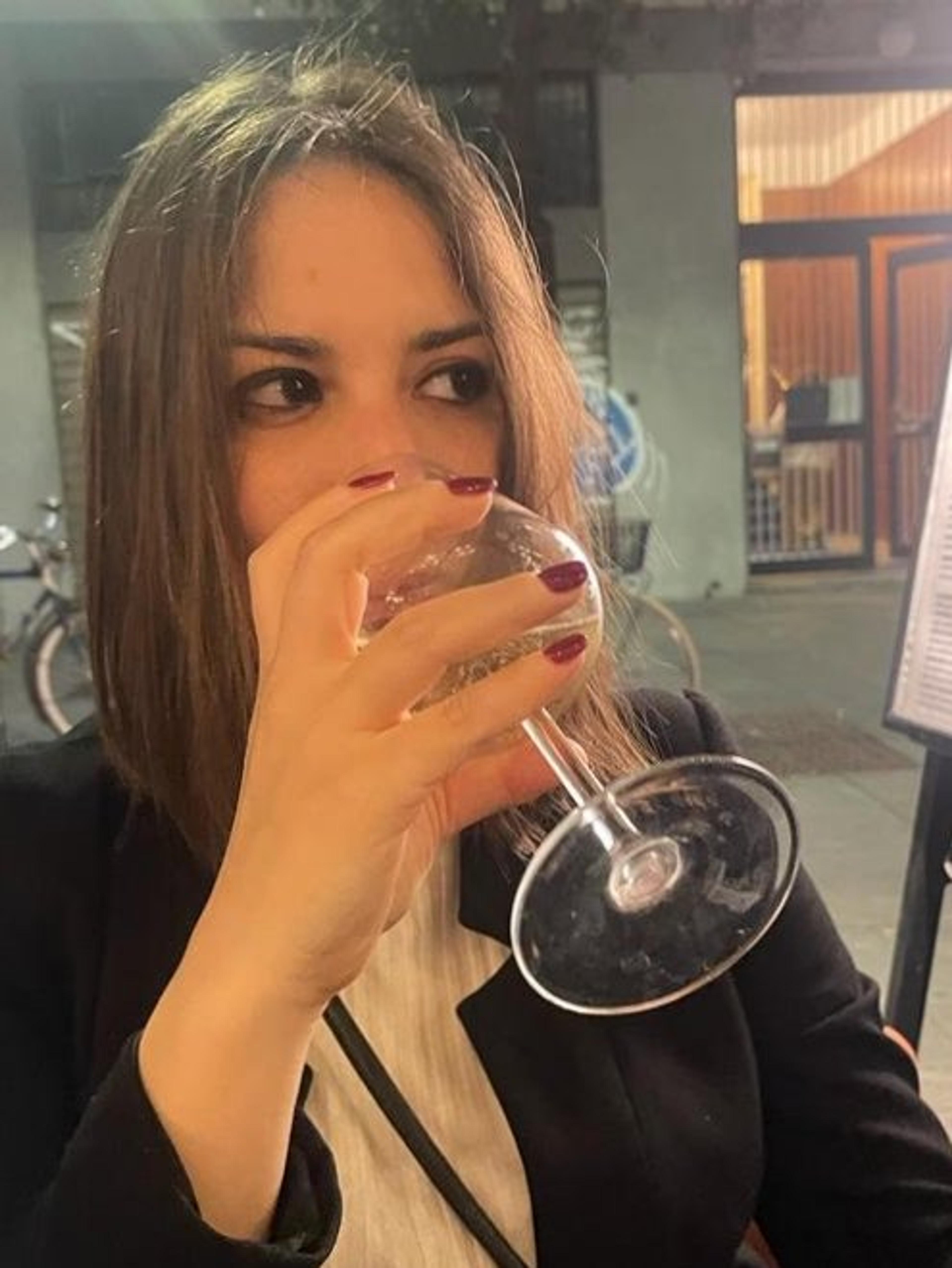 Giuditta Massari