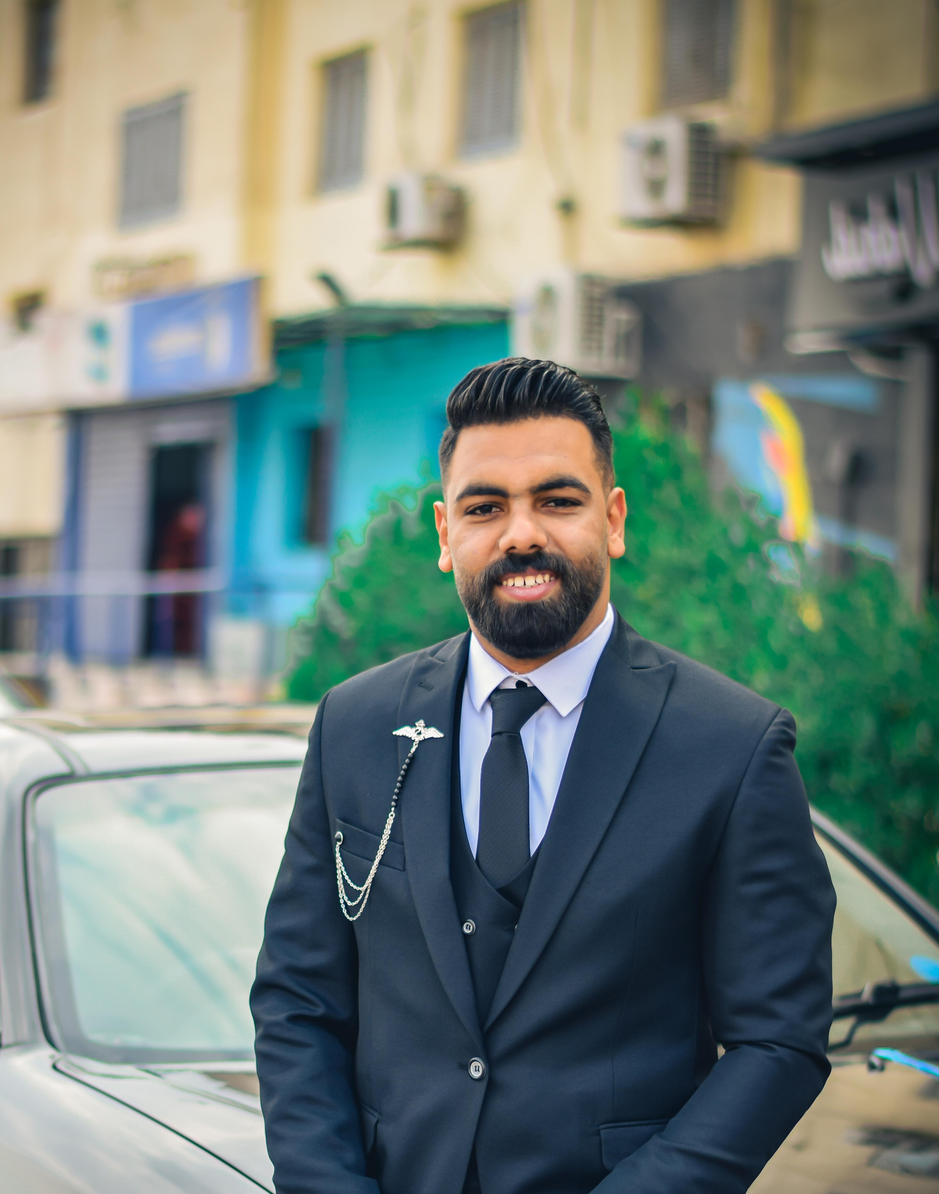 محمد حسين