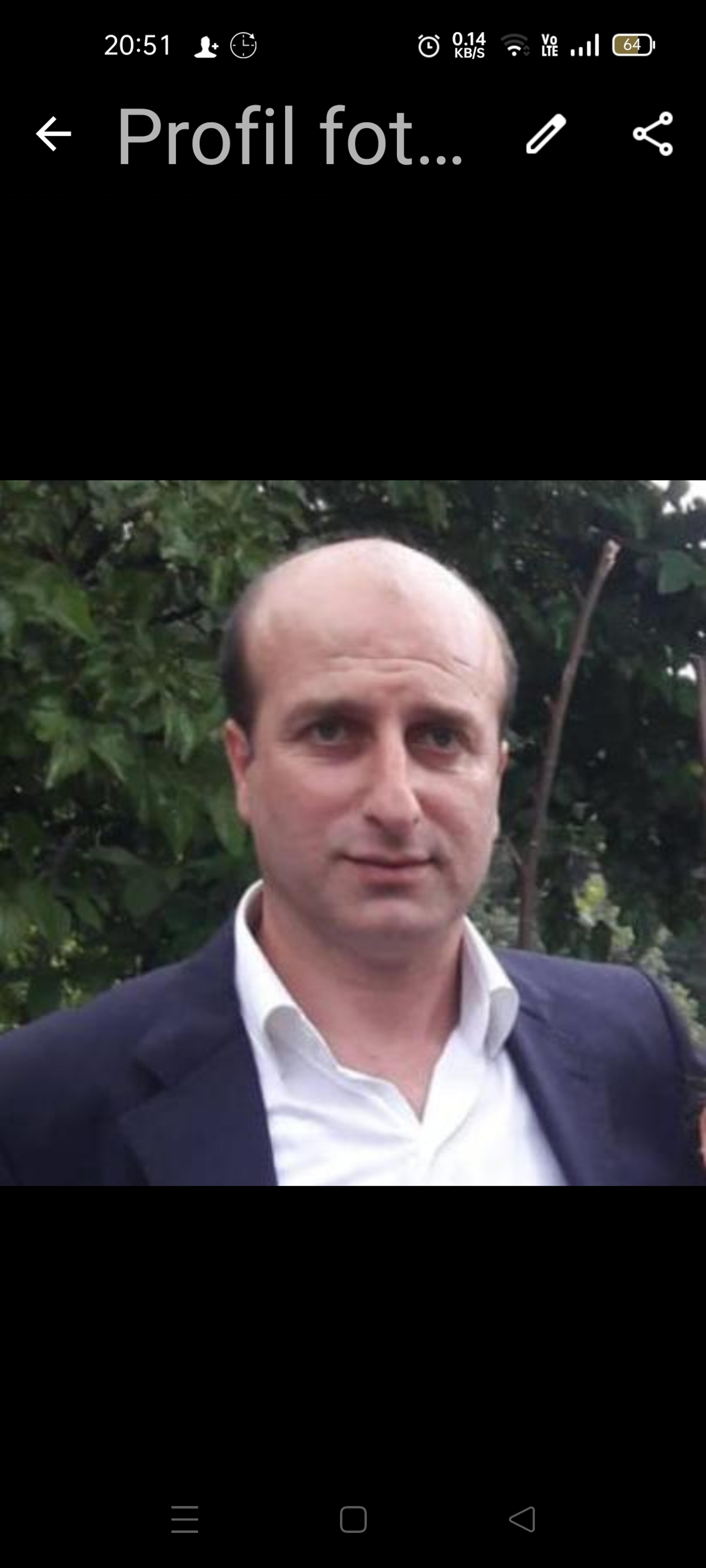 Ahmet Kadir