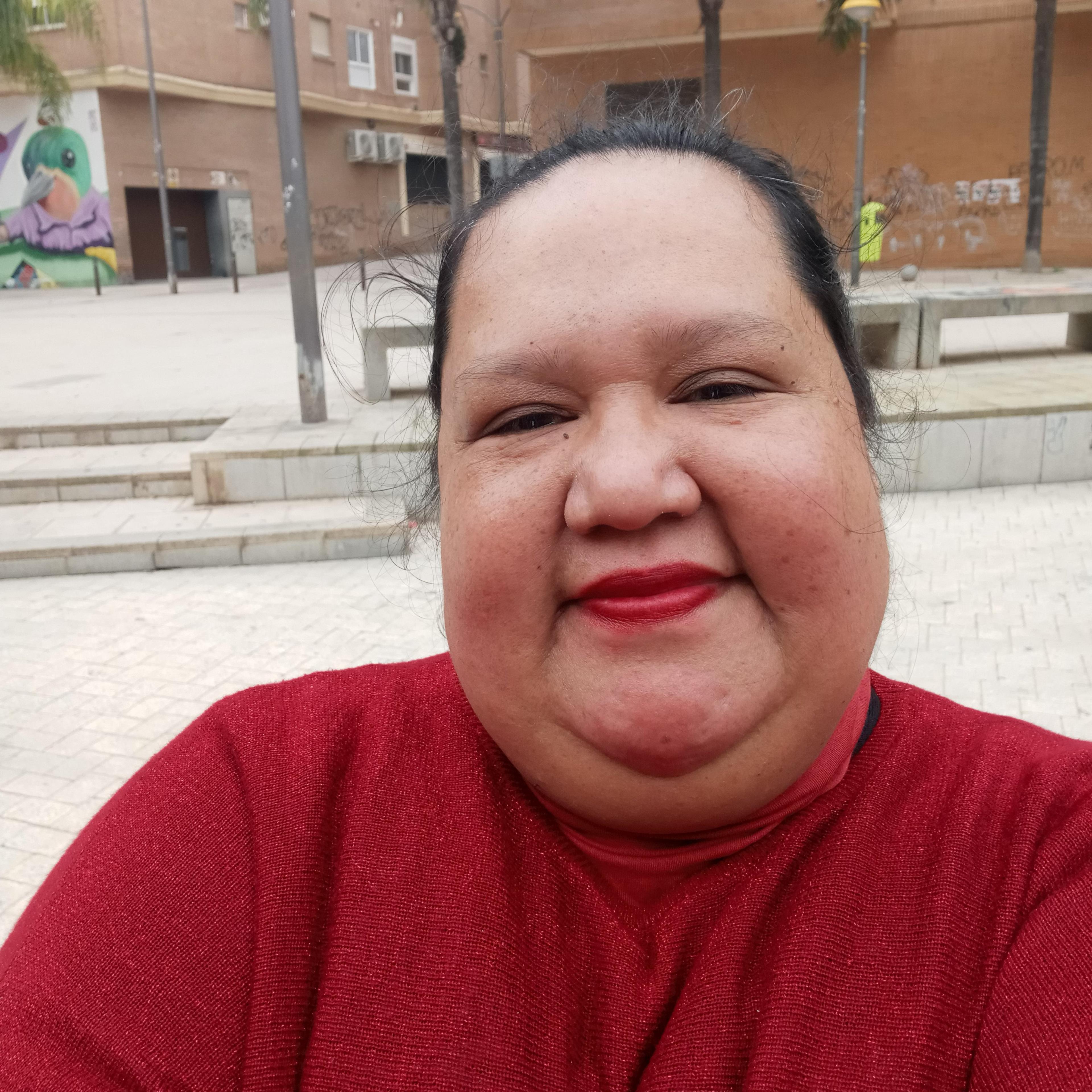 Gabriela Mansilla Cronembold