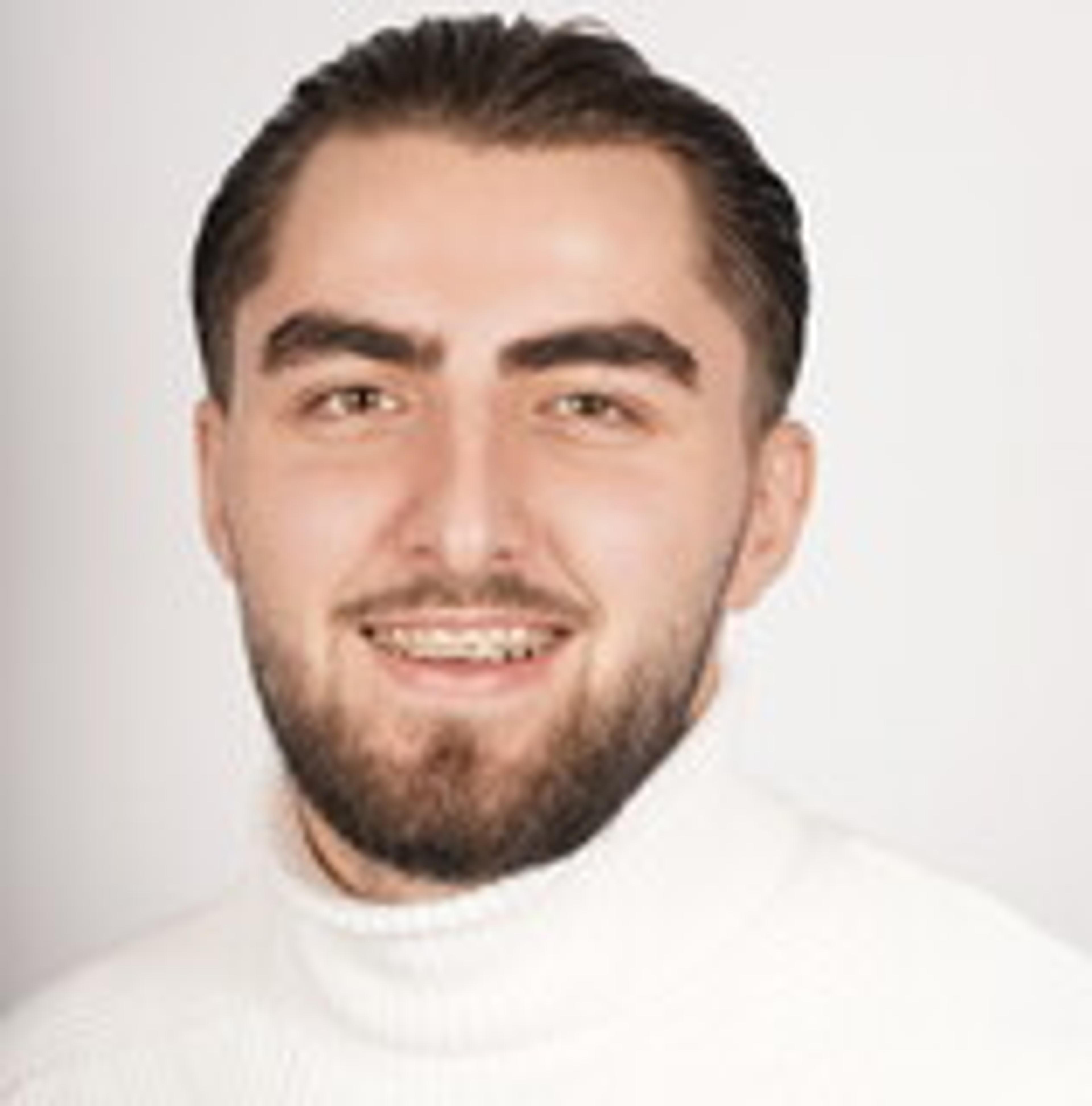 Duran Jusufi