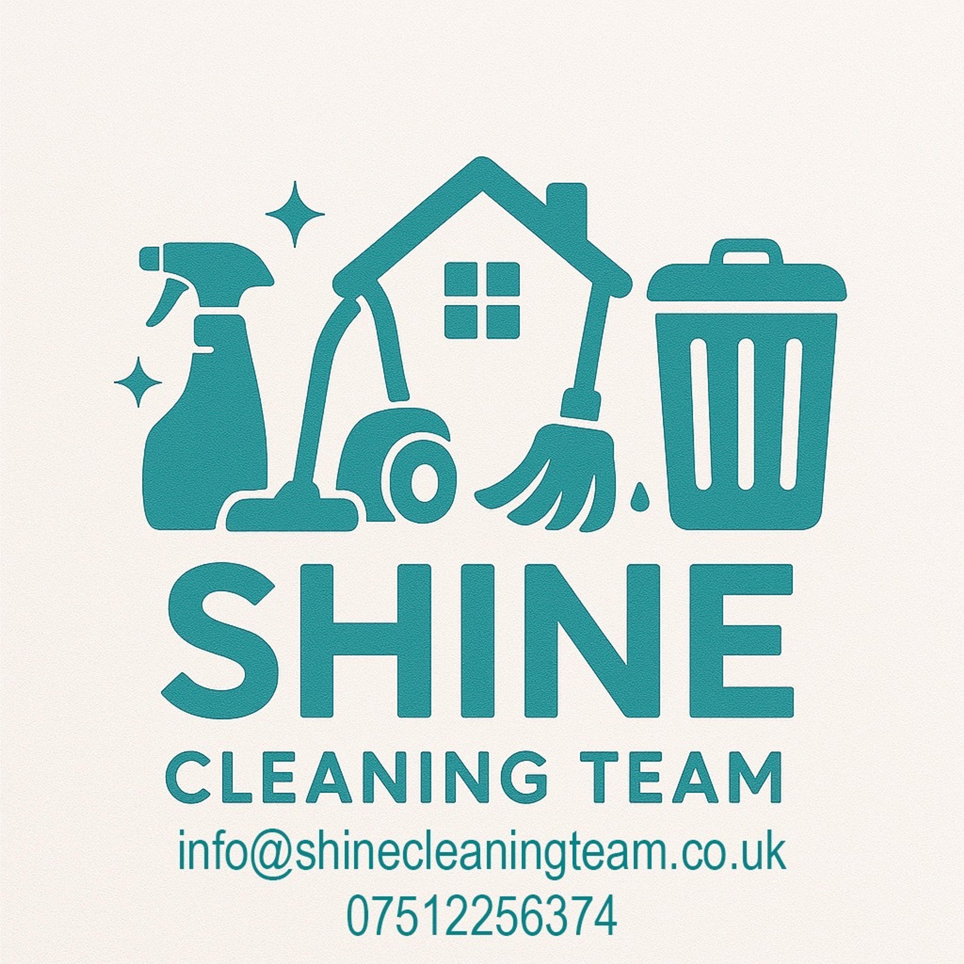 Shine Cleaning Team