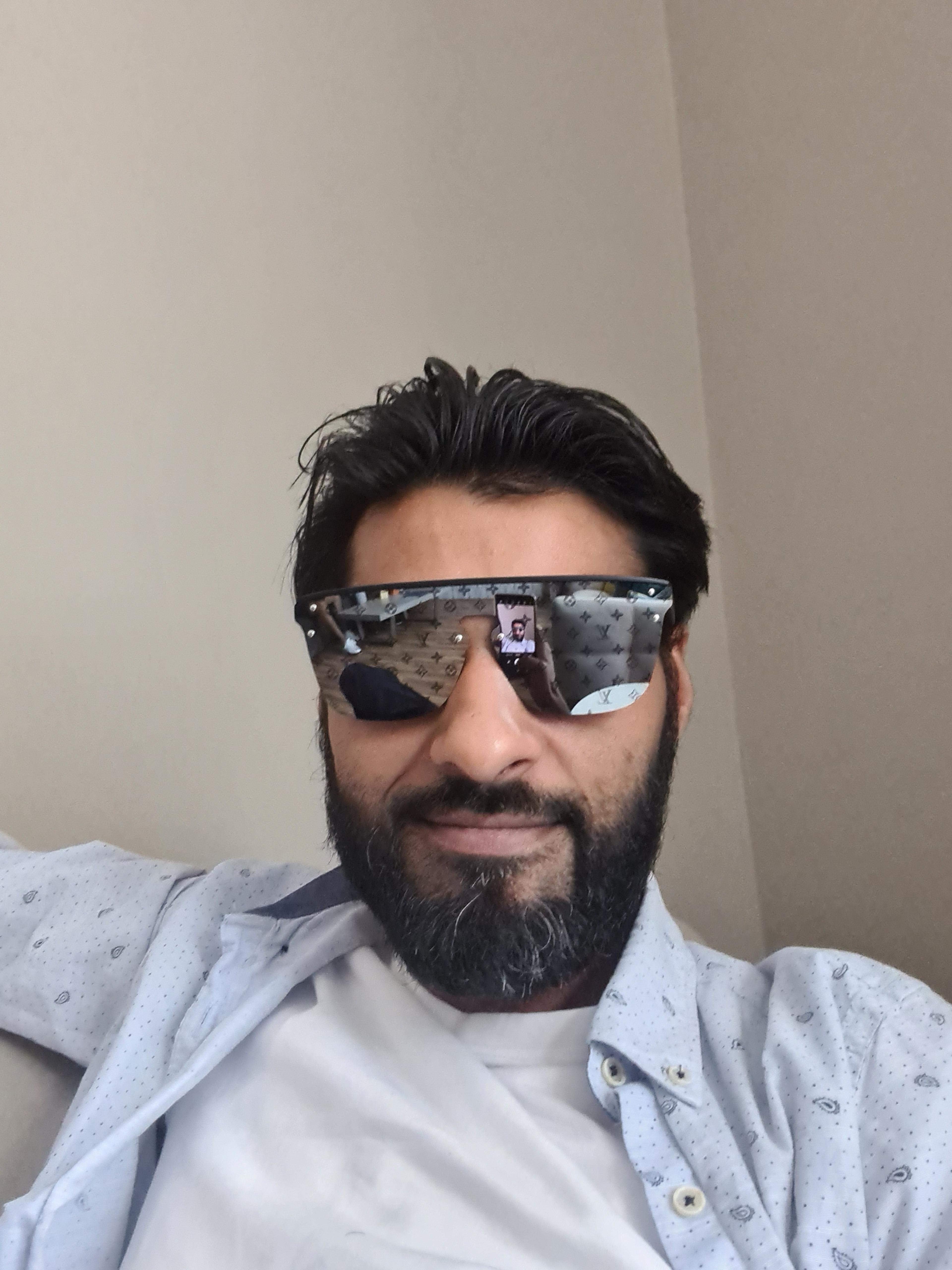 Muhammad Imran