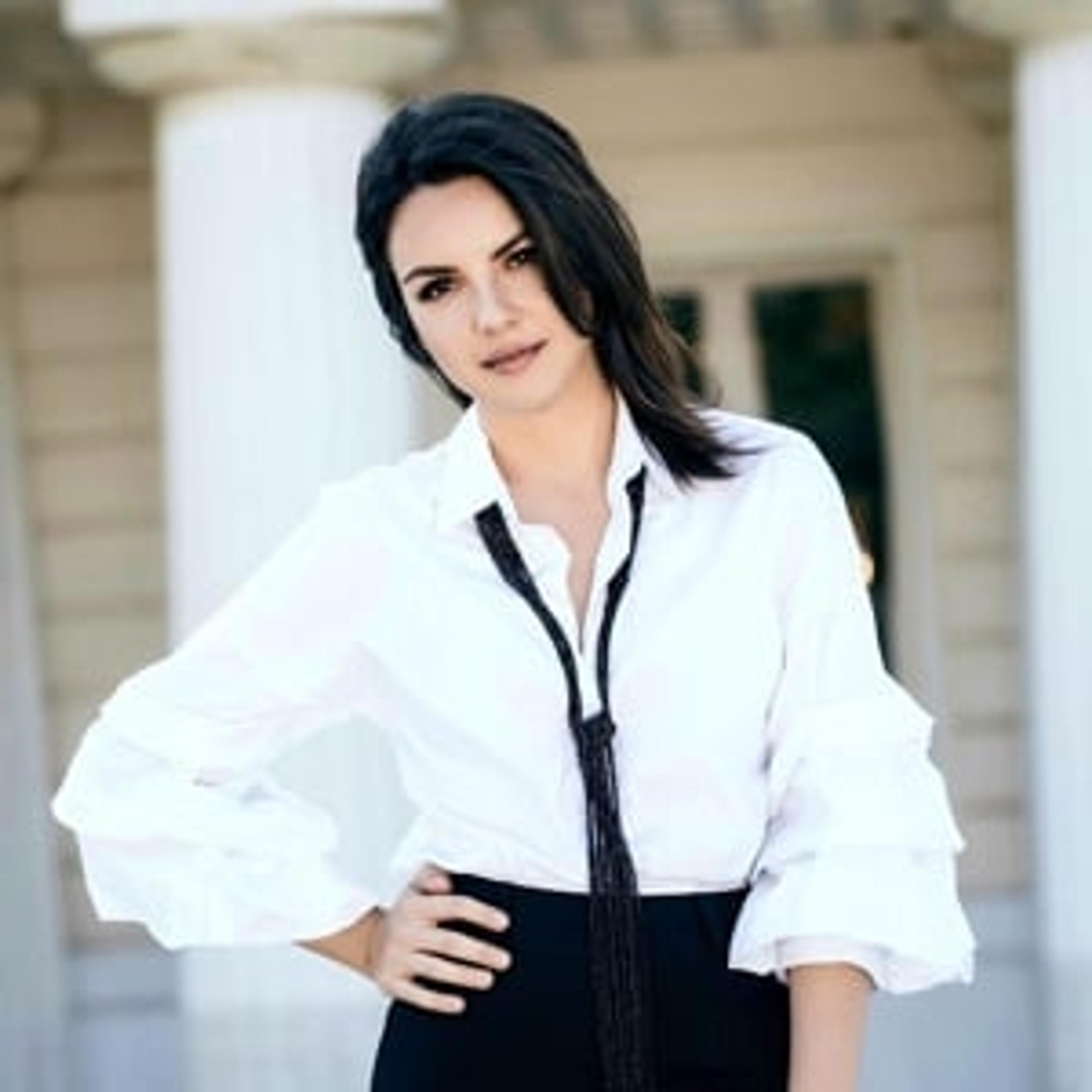 Alessia Pullano