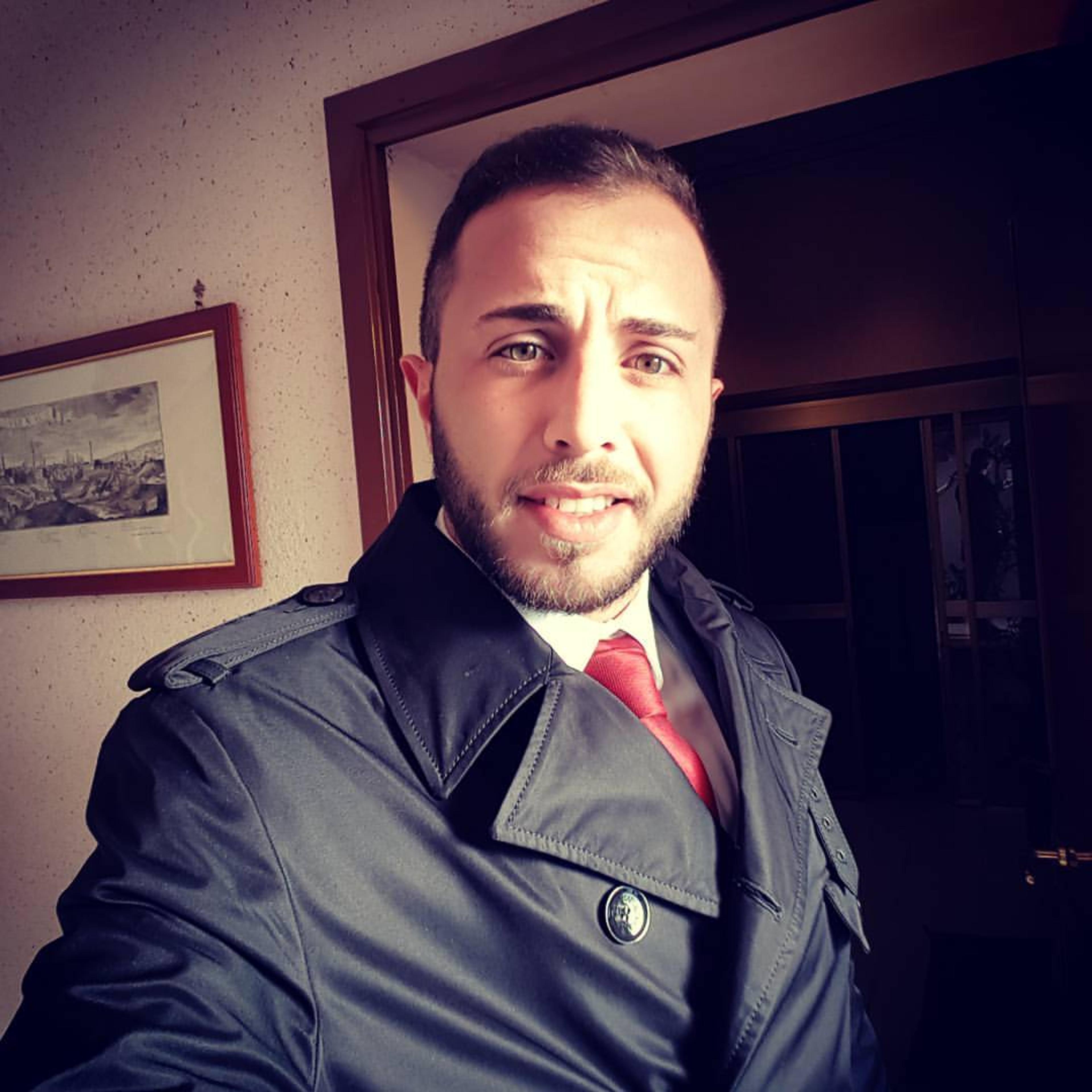 Benedetto Alessio Billitteri