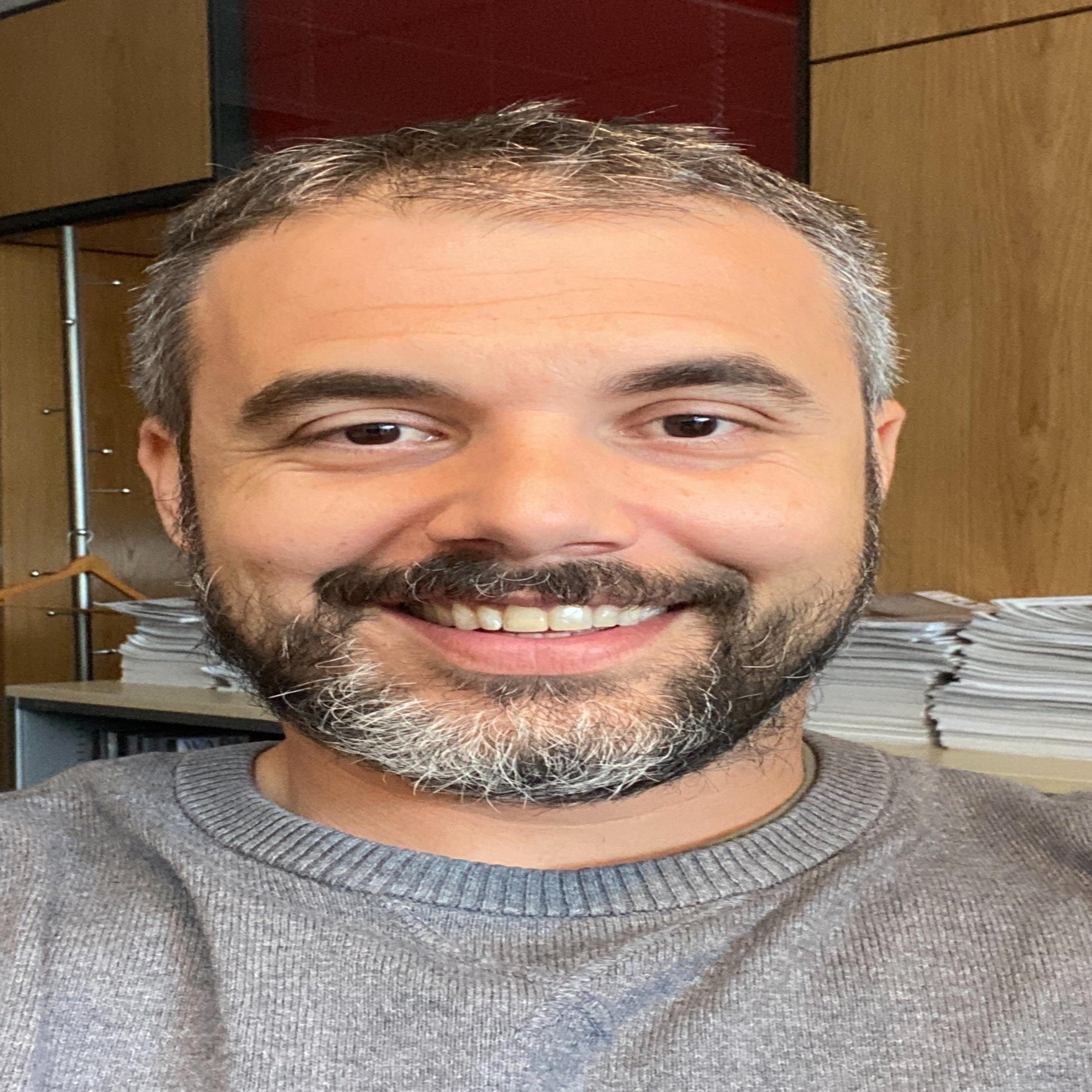 Enol Alvarez Santana