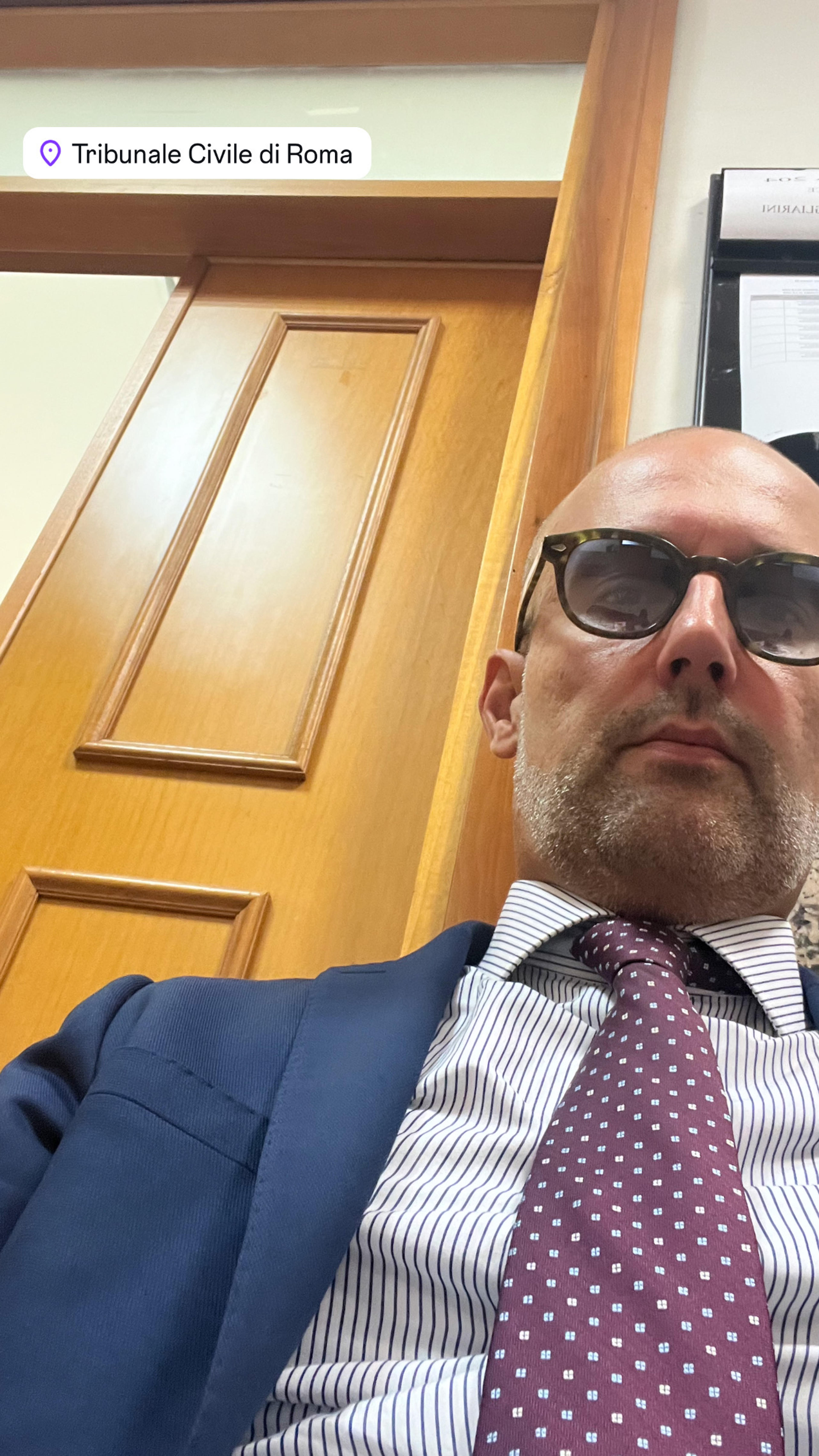 Avvocato civilista e tributarista