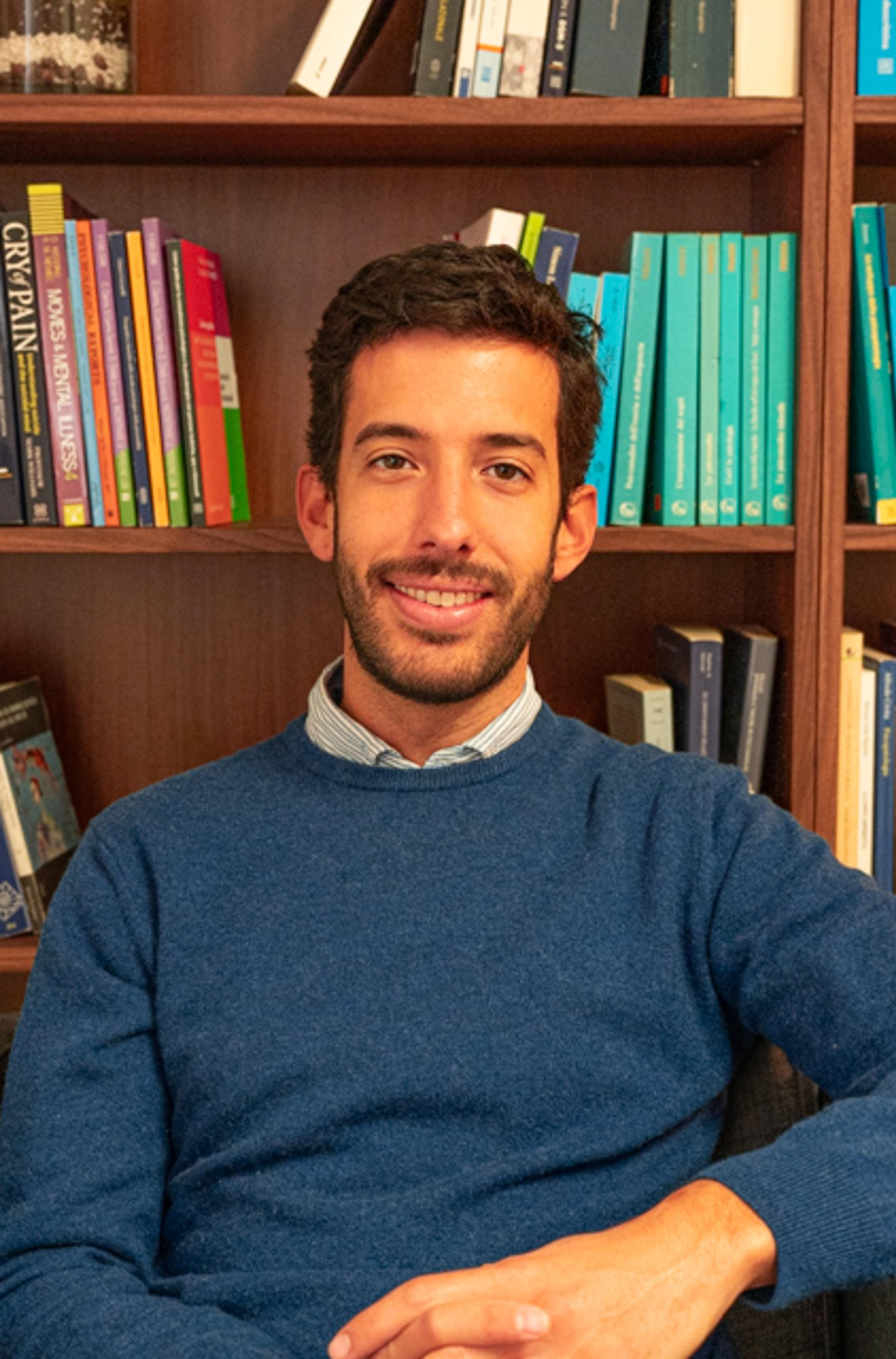 Alessandro Rigutti