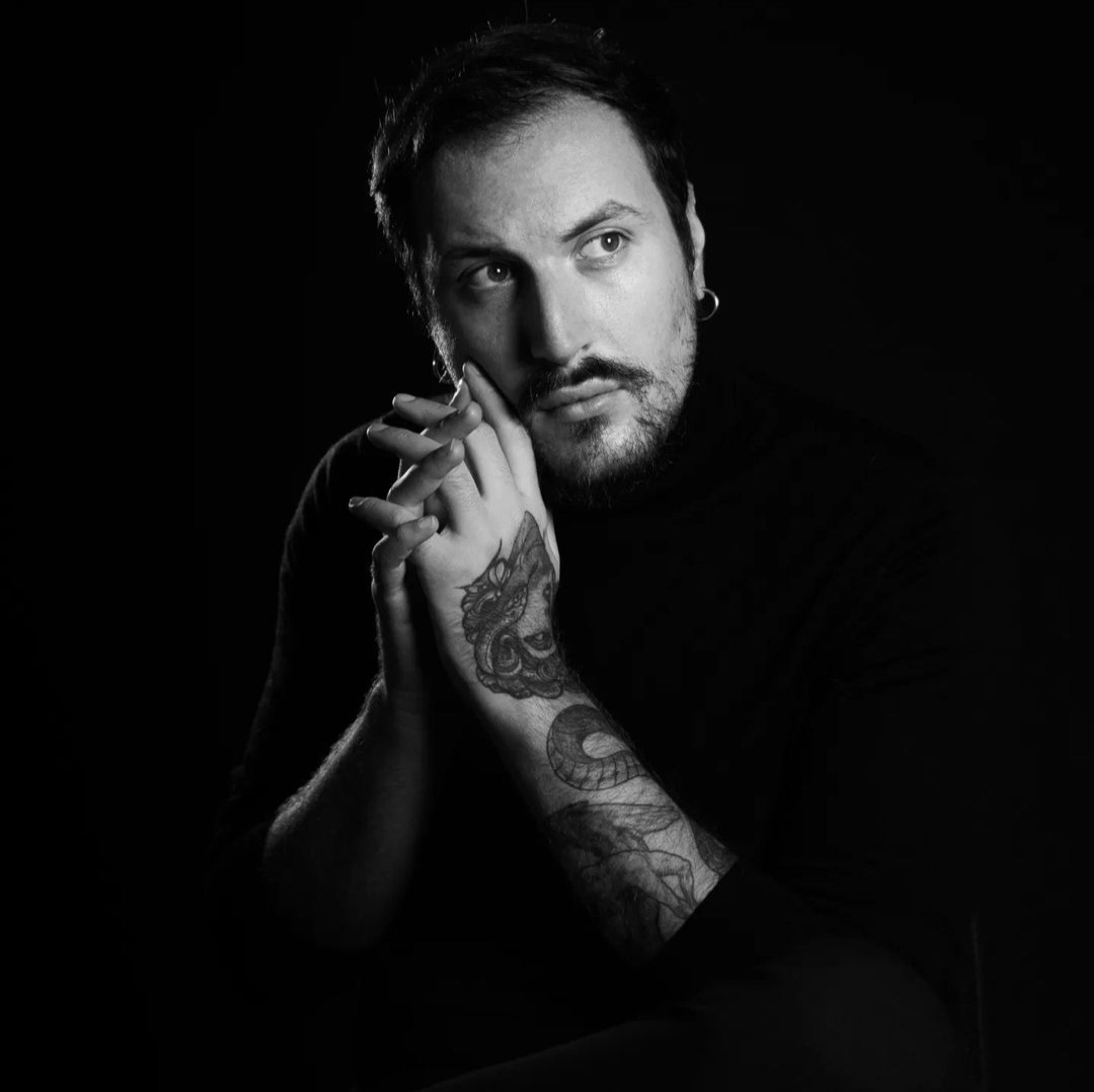 Mattia Cai