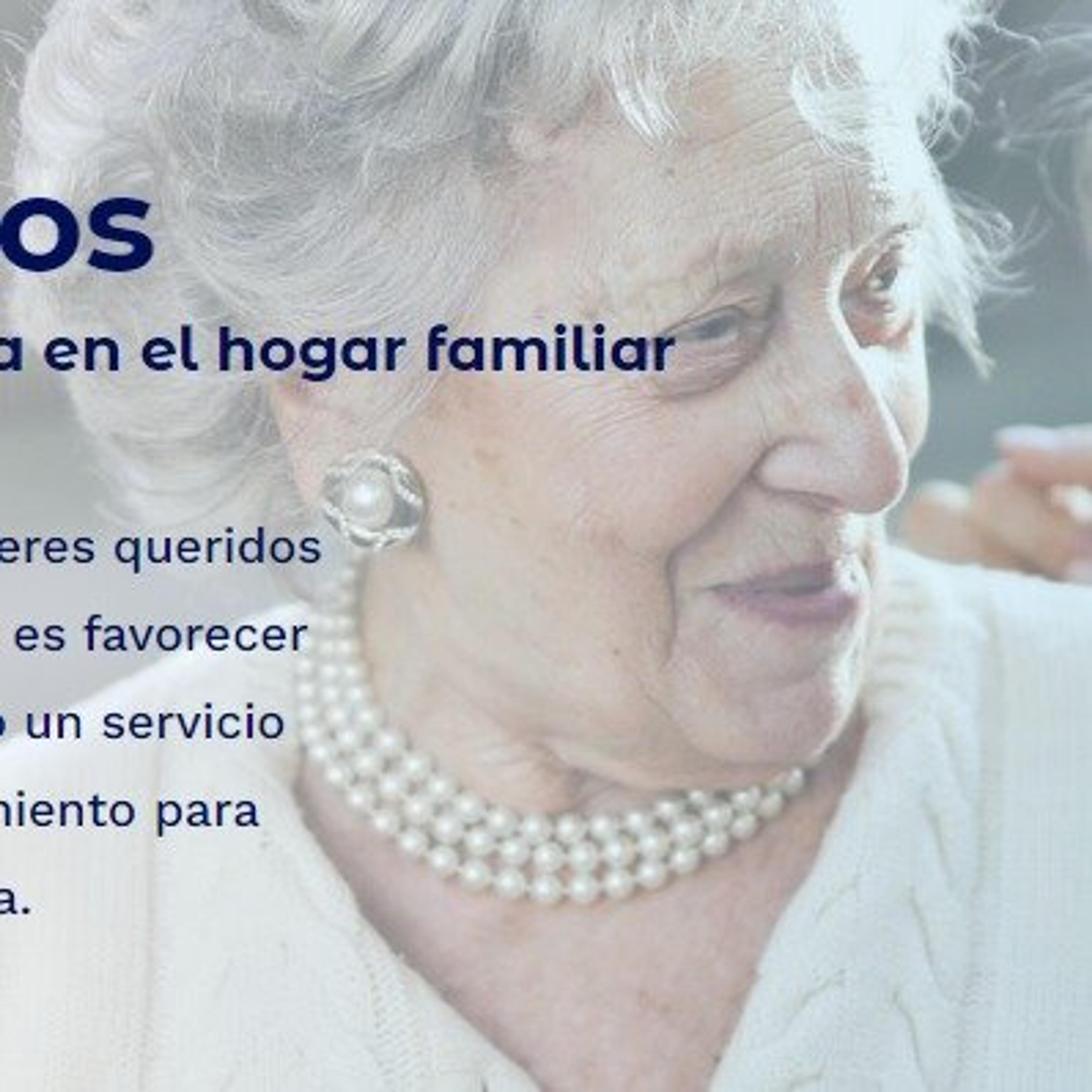 ATTENTTO ASISTENCIA A DOMICILIO