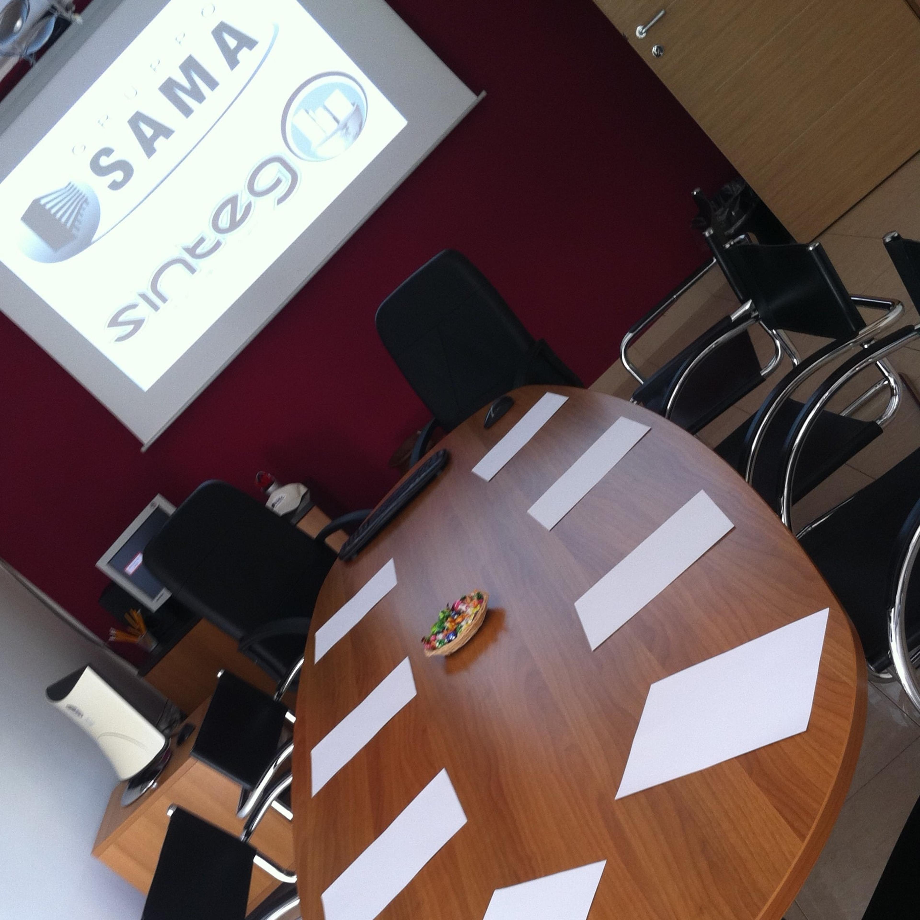 Gruppo SAMA srl
