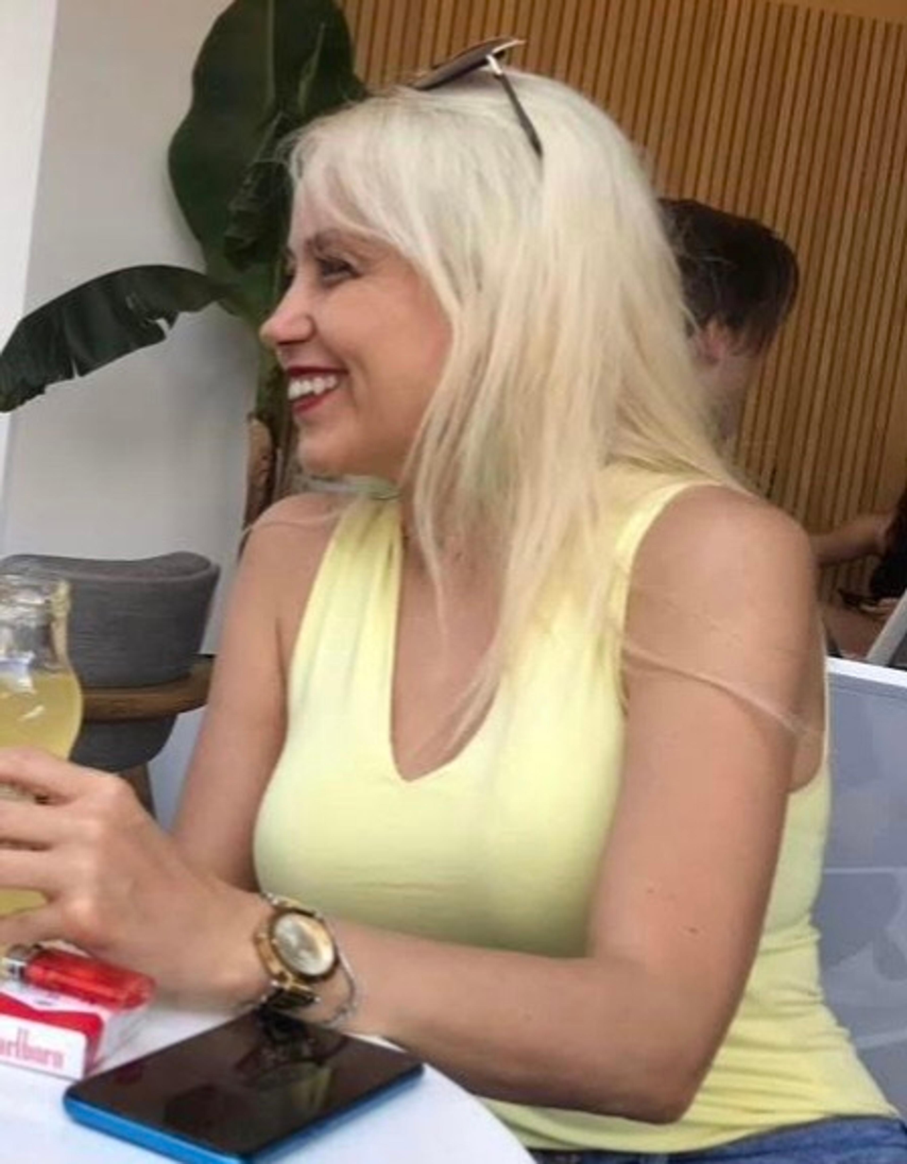 Nesrin Taş