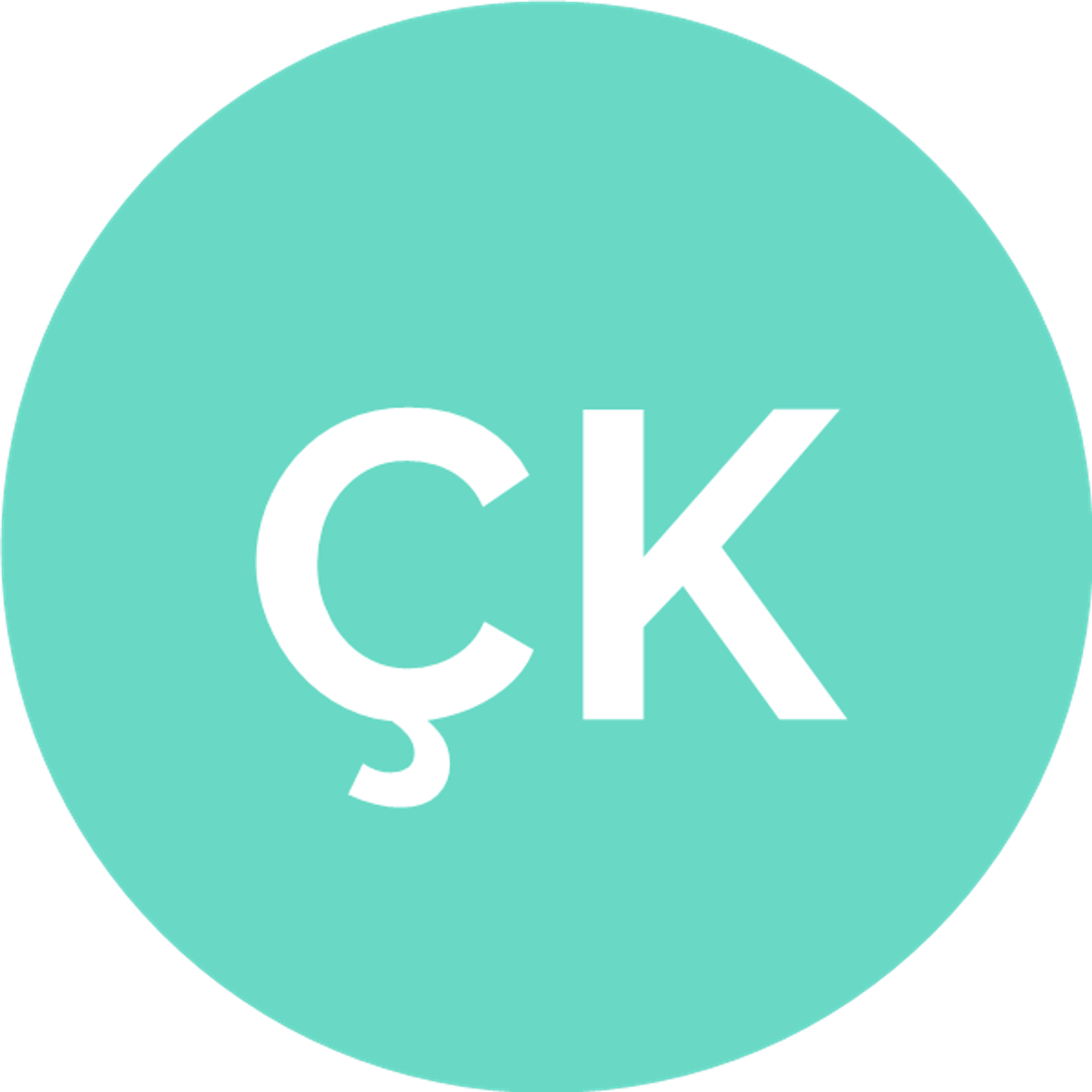 Çağla Karaali