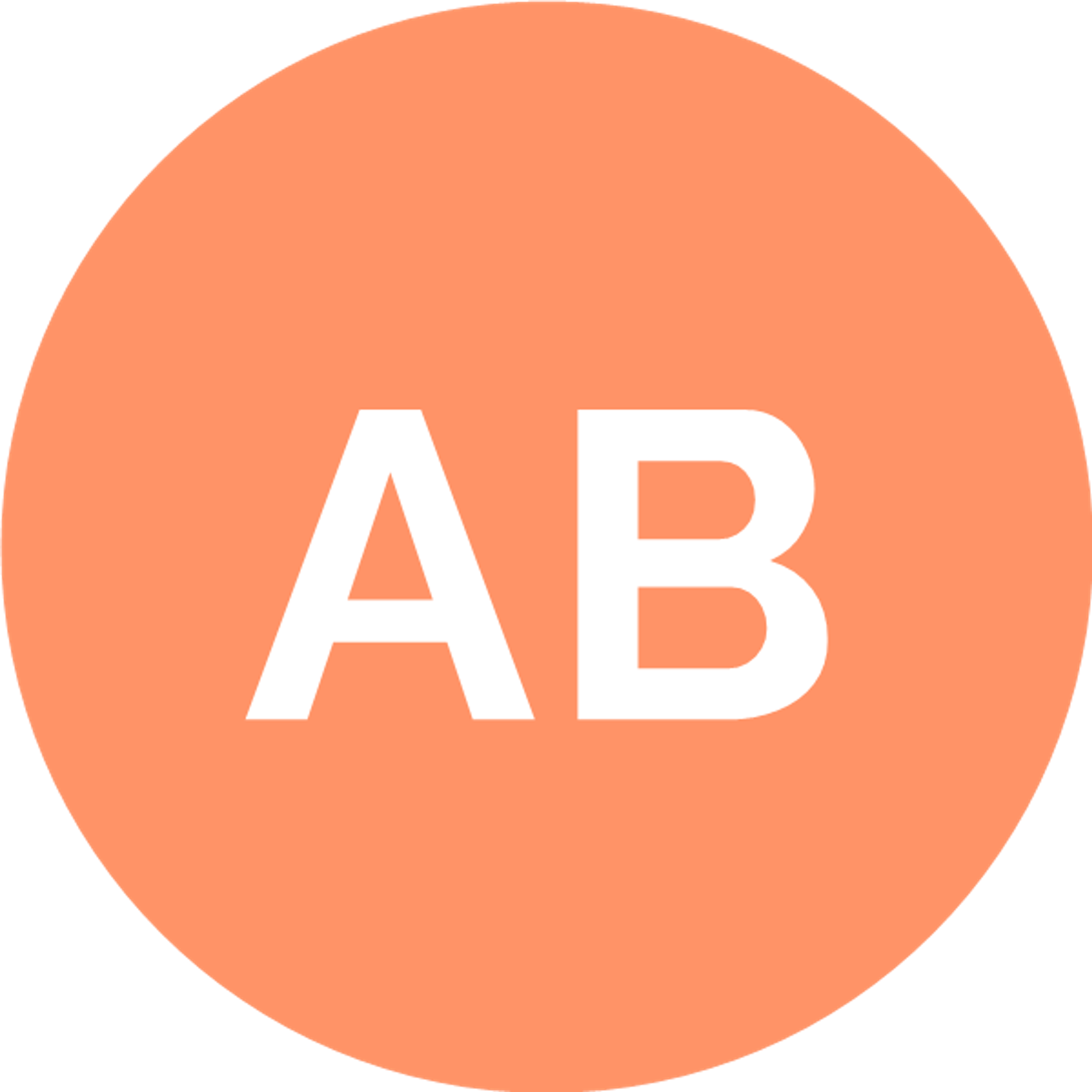 Andrew Broadhead