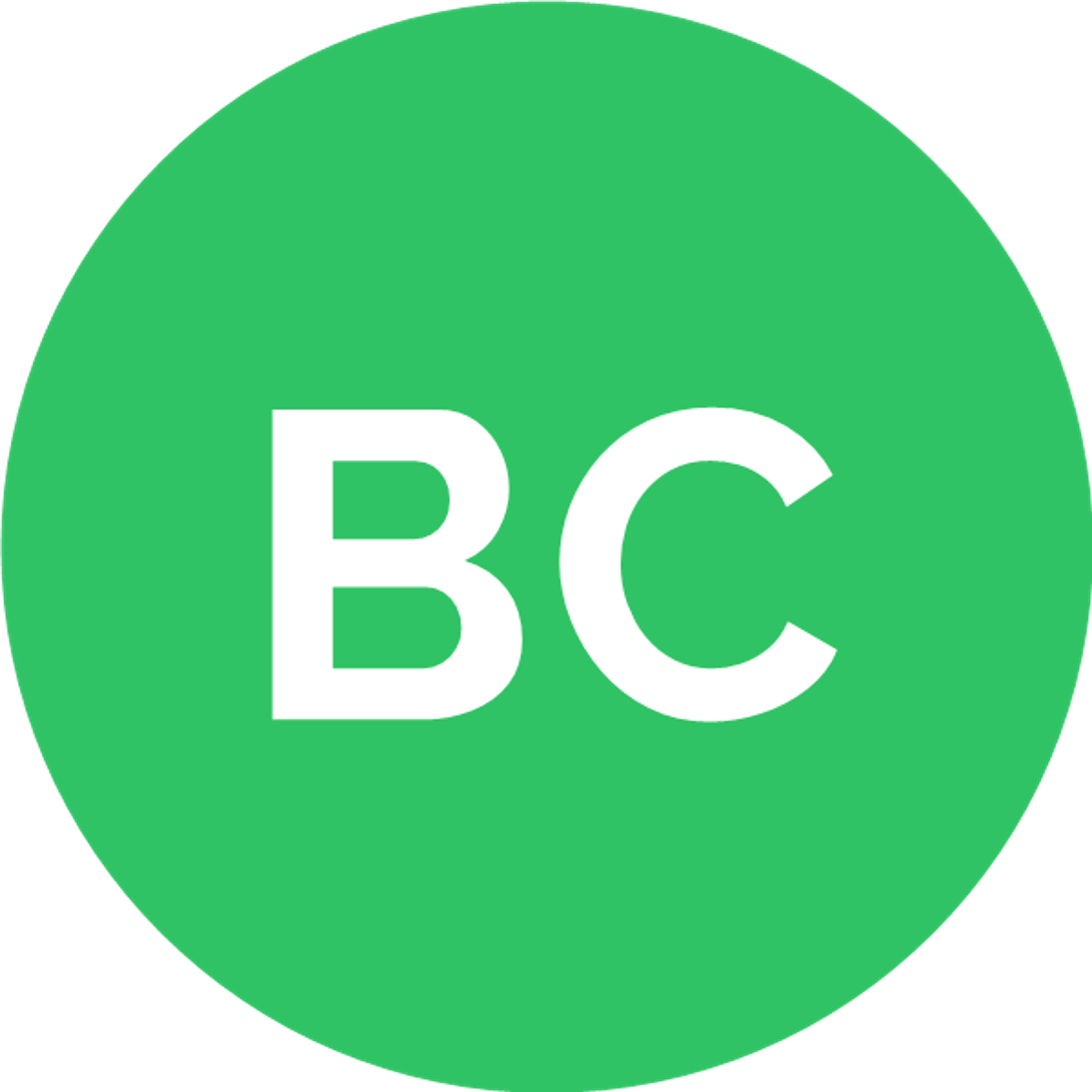Benjamin Casciello-rogers