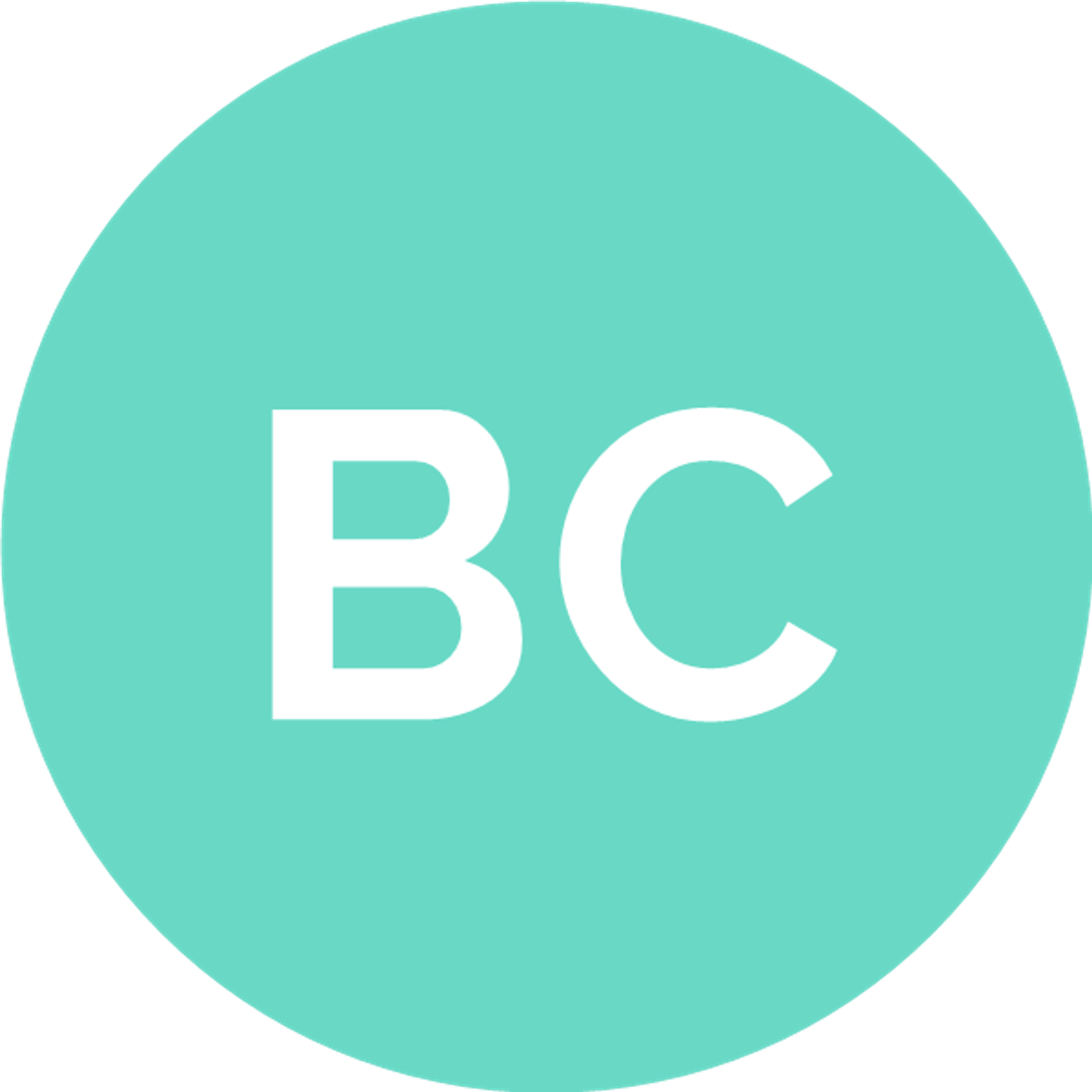 Ben Cronin
