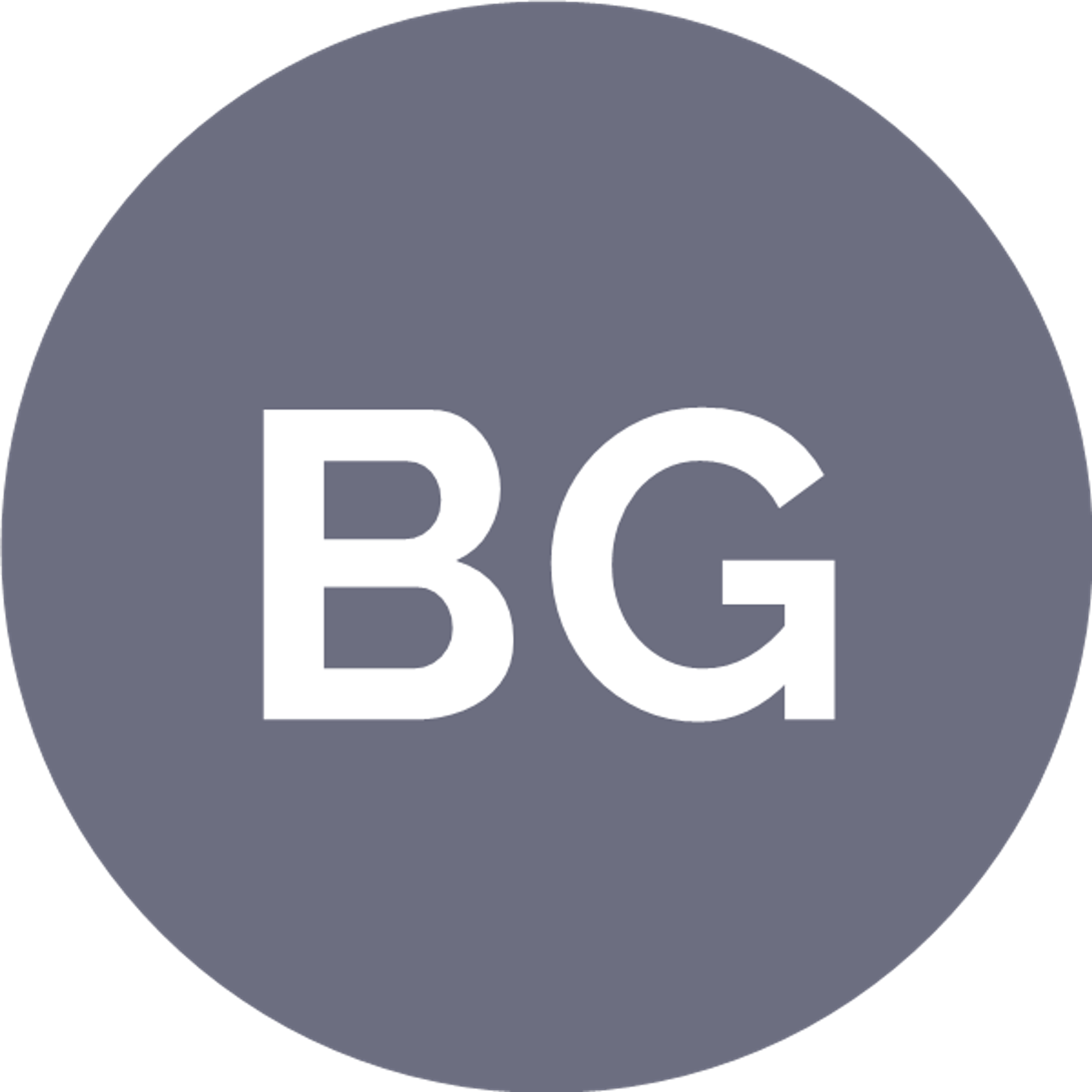 Bradley Gartland