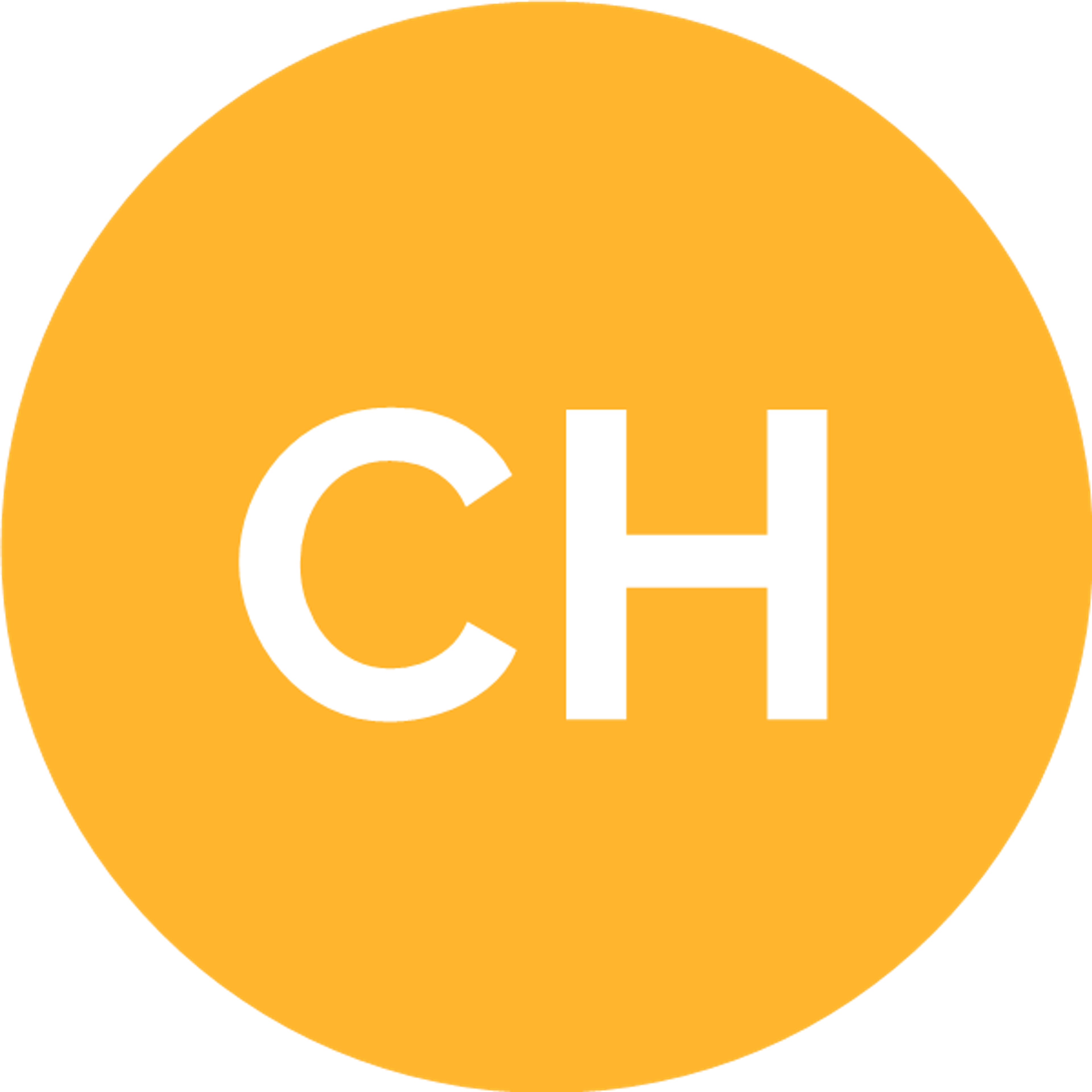 Chloe Hill