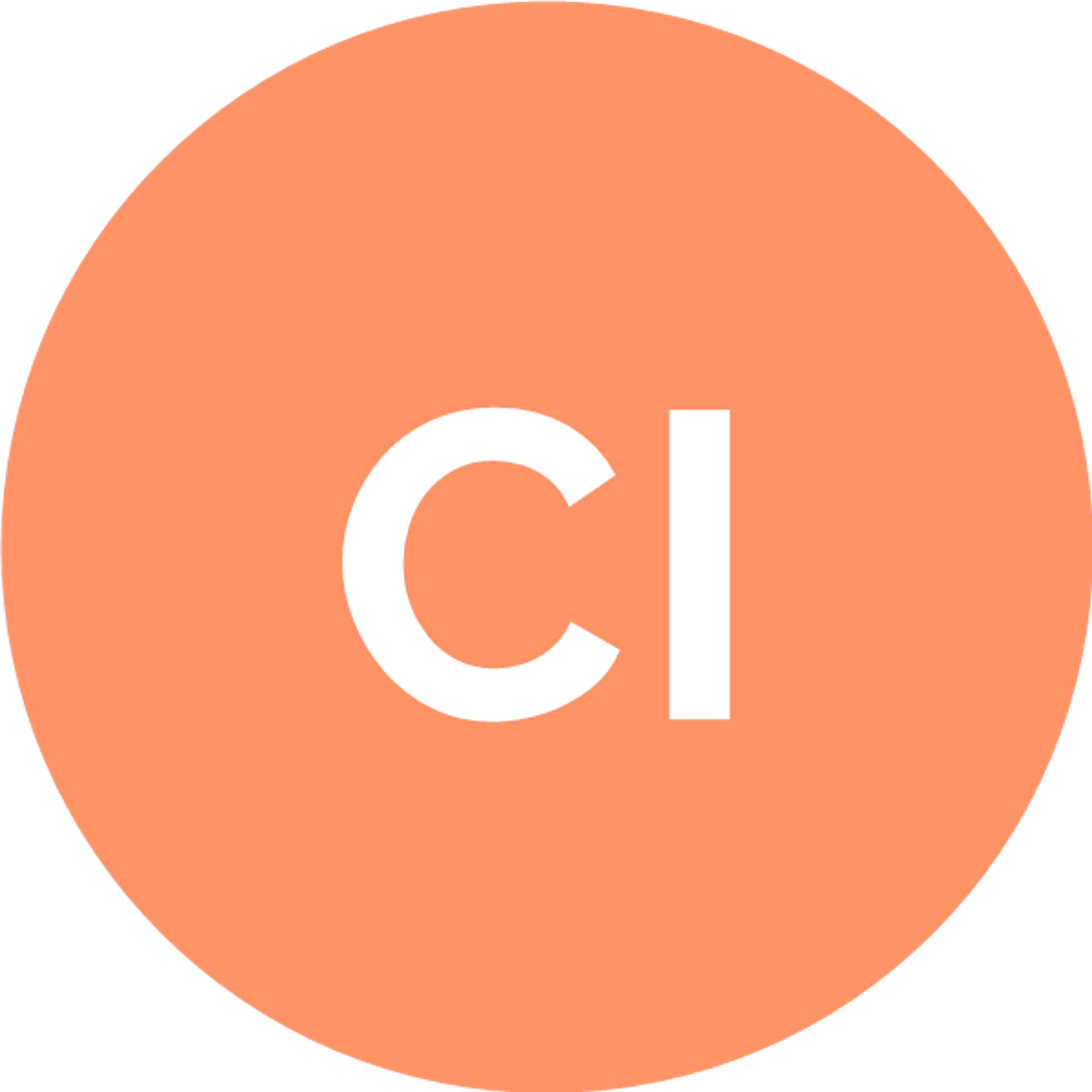 CHRISTY IWELU