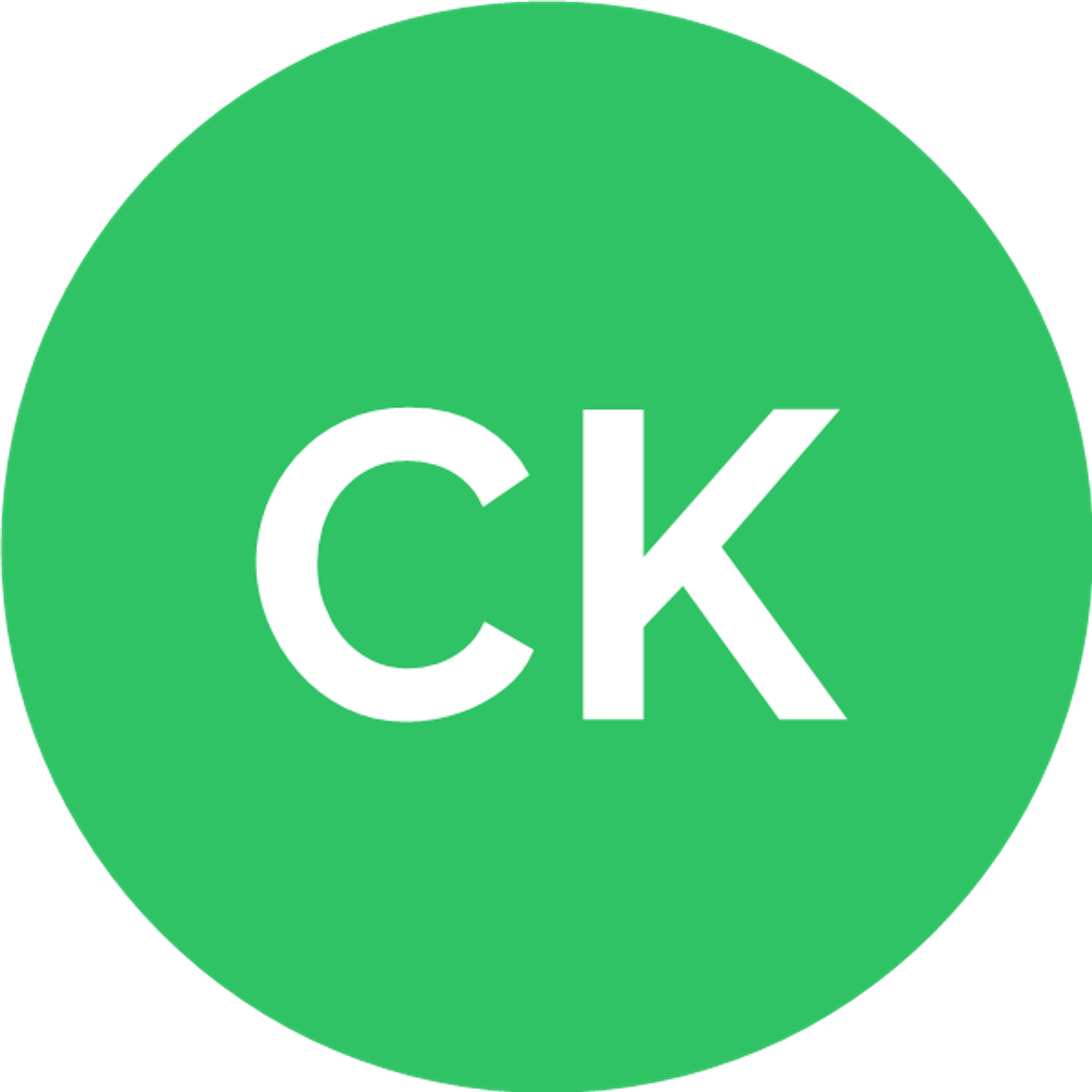 Christopher Kitson
