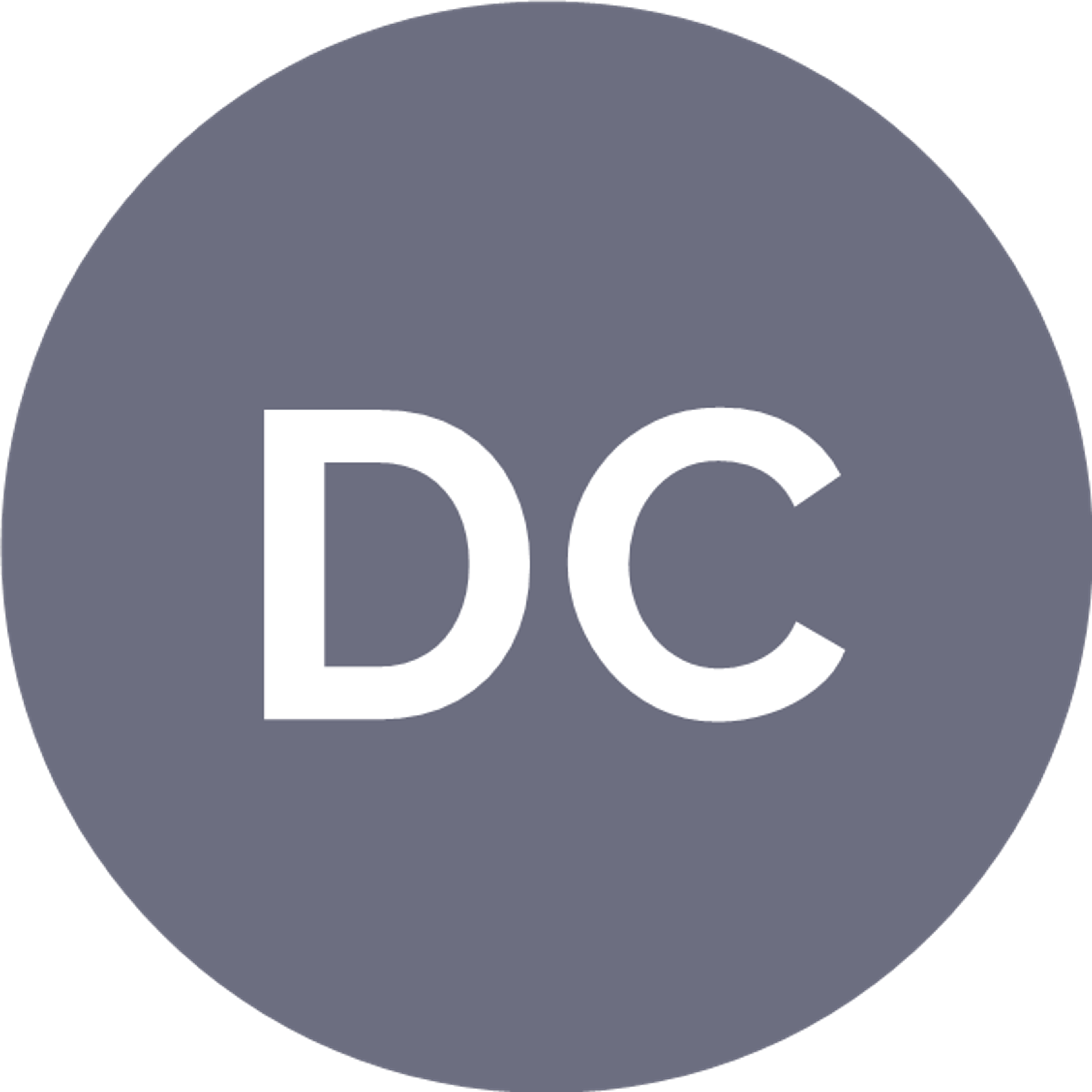 Daniel Cawthorne