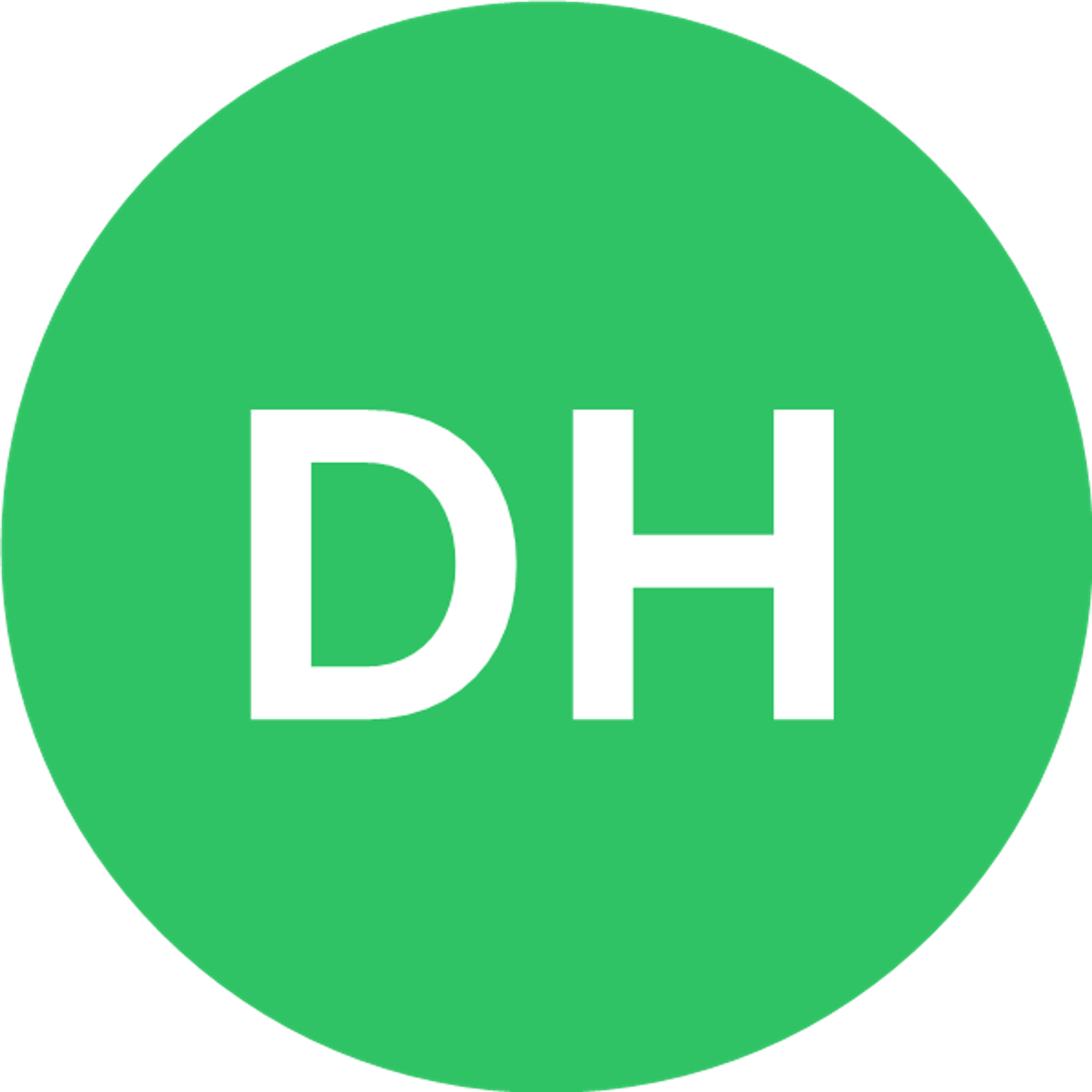 Daniel Horwood