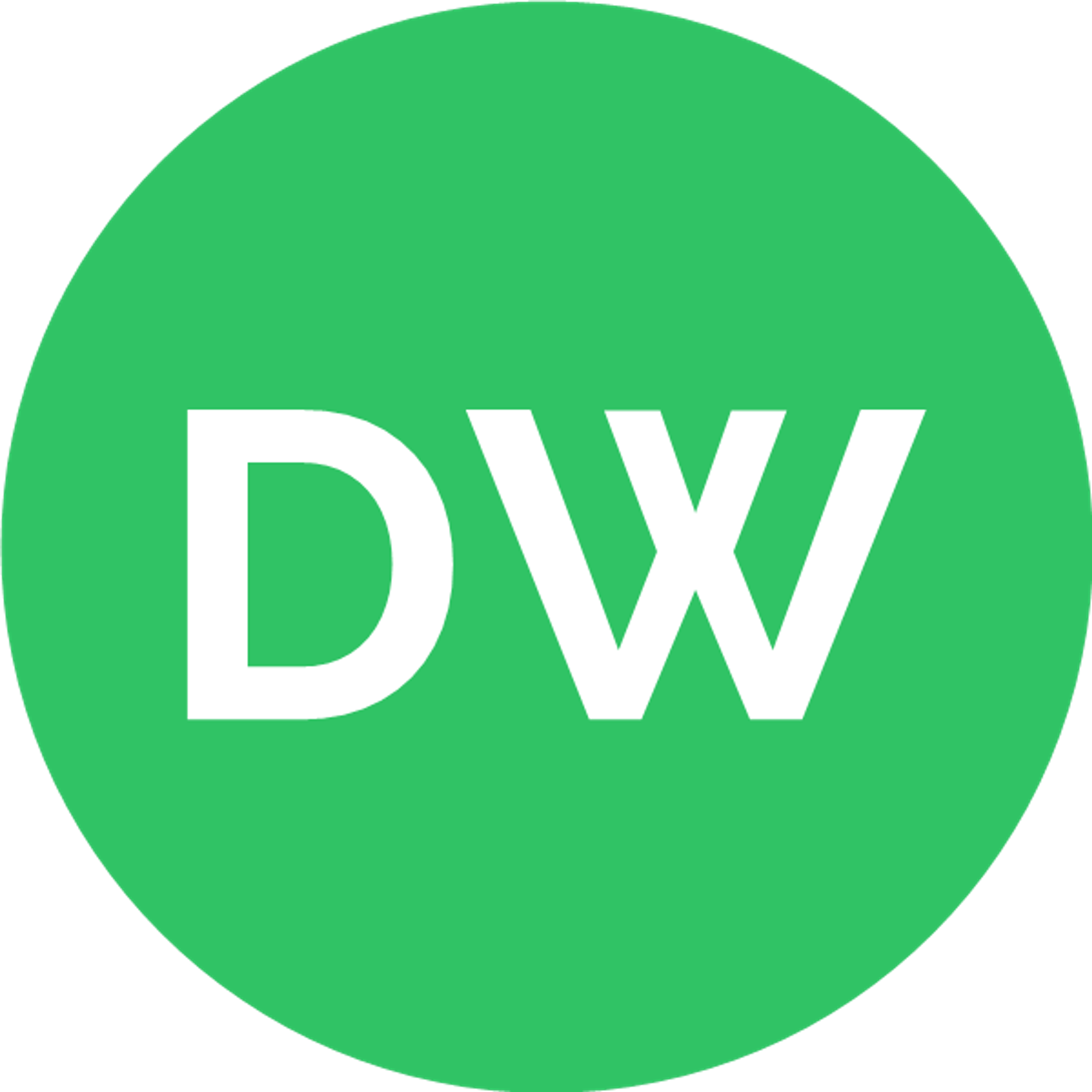 Denzil Wright