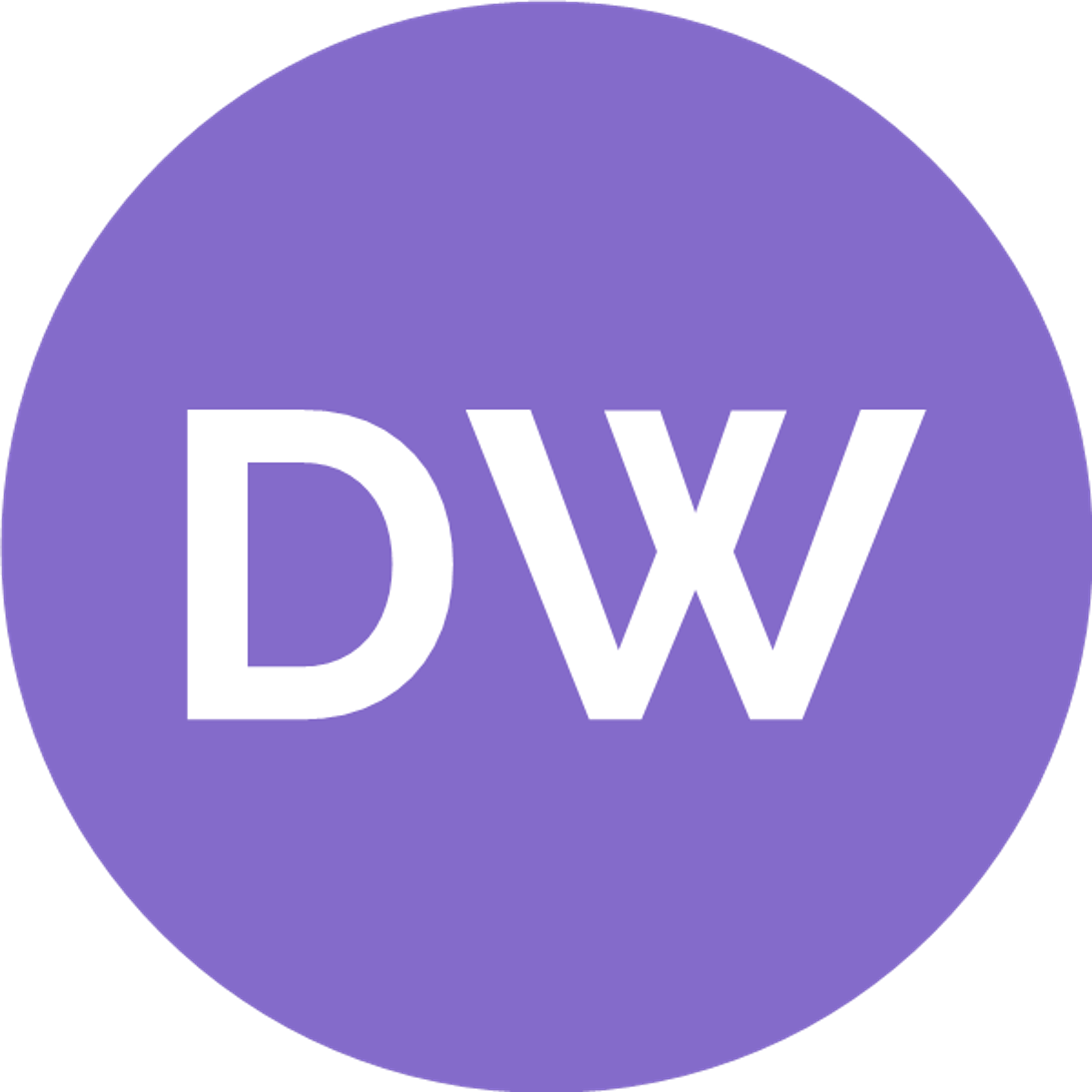 Darryl Walsh
