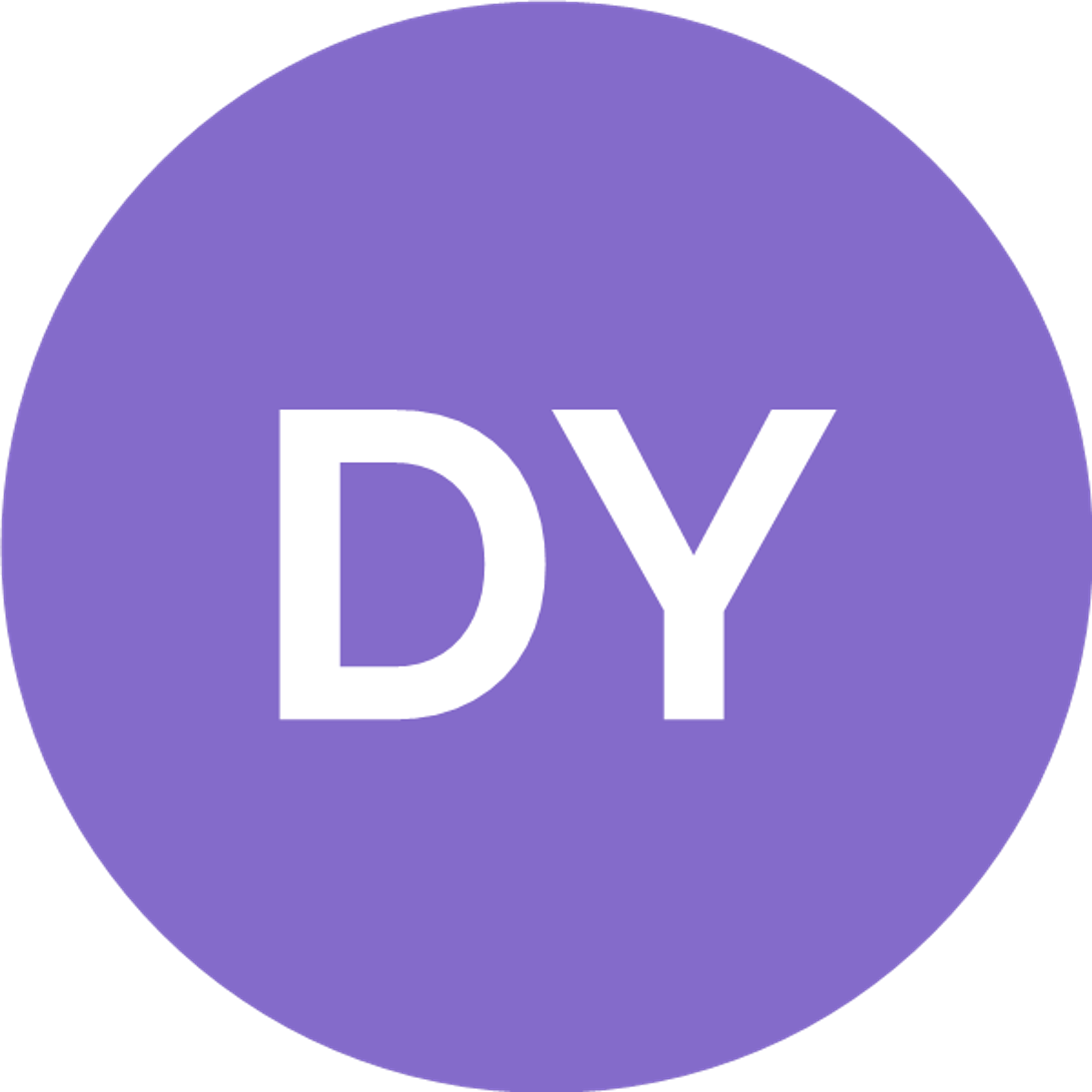 Dany Ynad