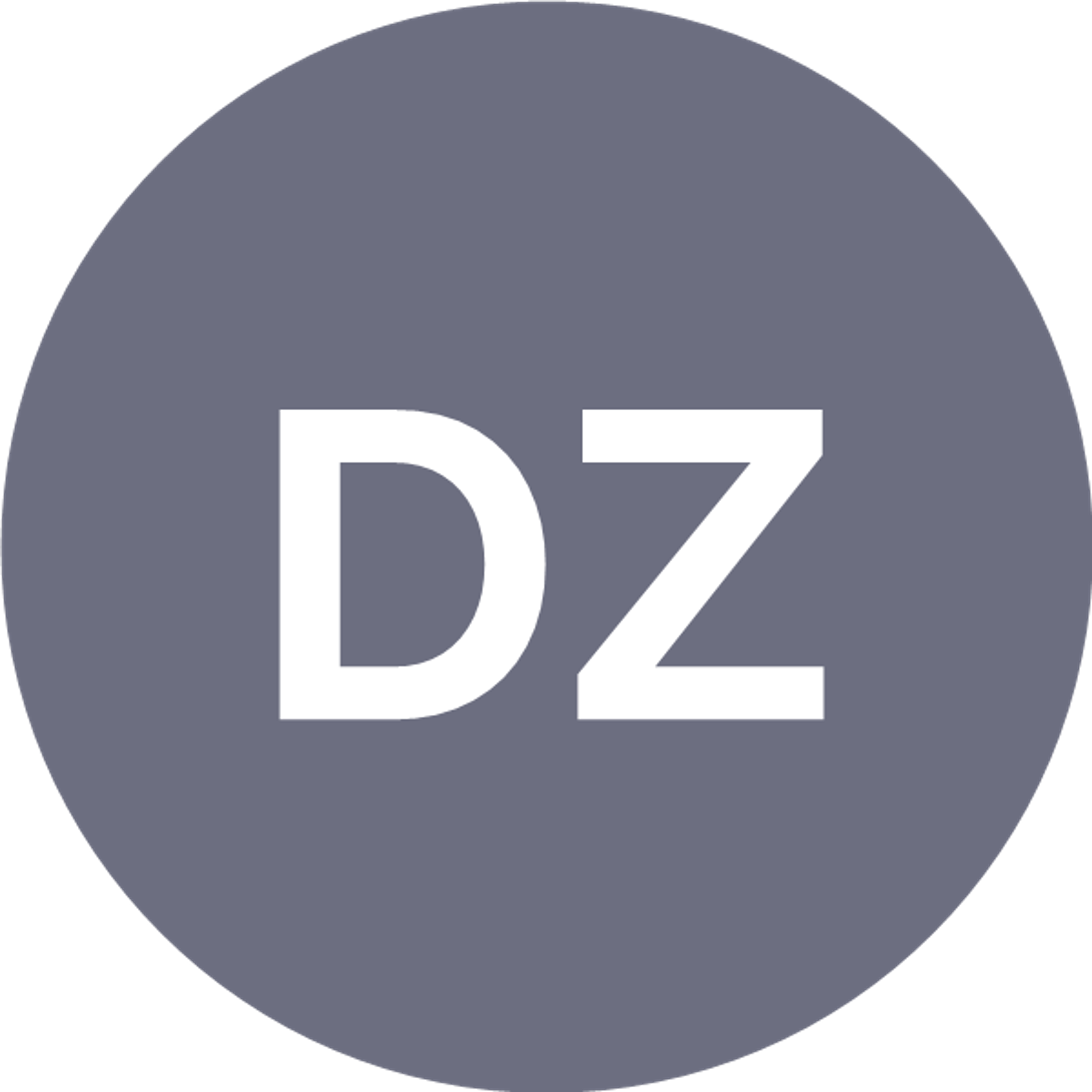 Davor Zavadlav