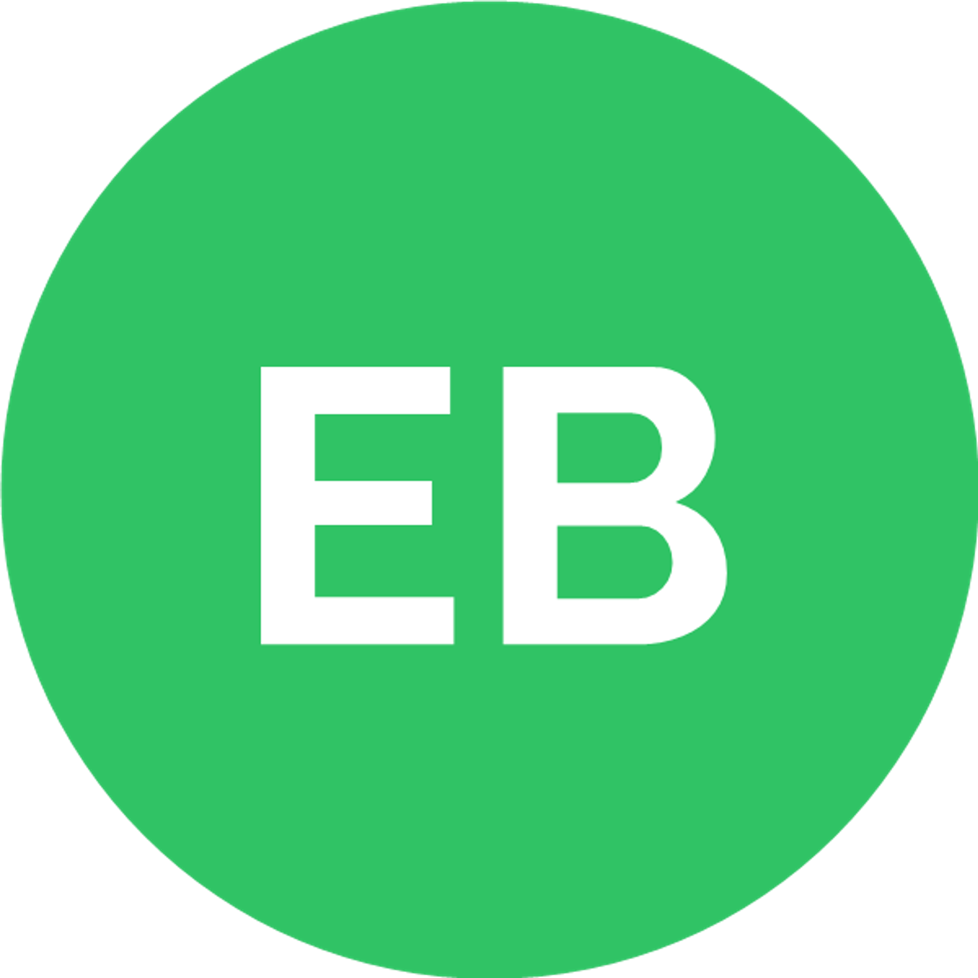 Eb instalaciones
