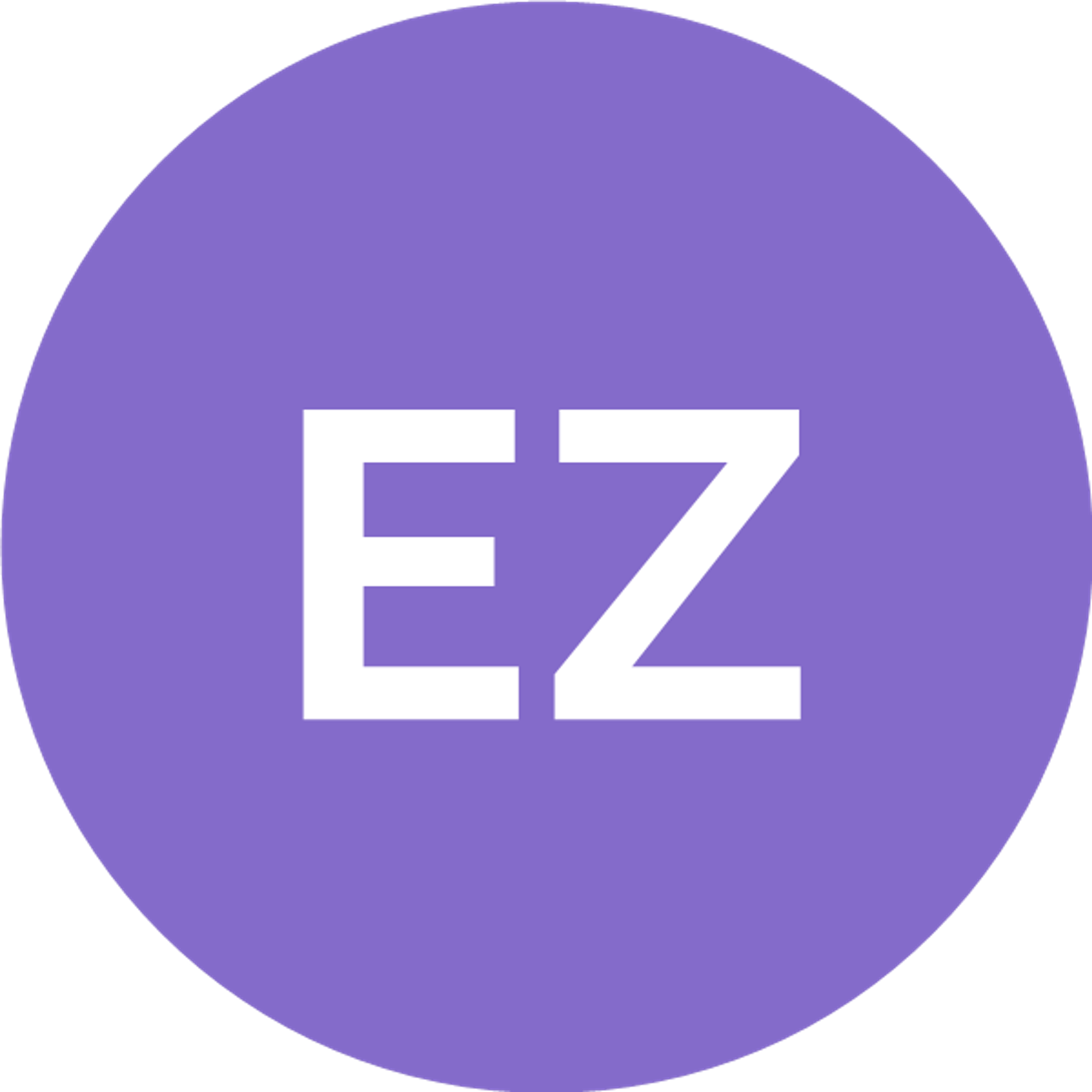 E Z
