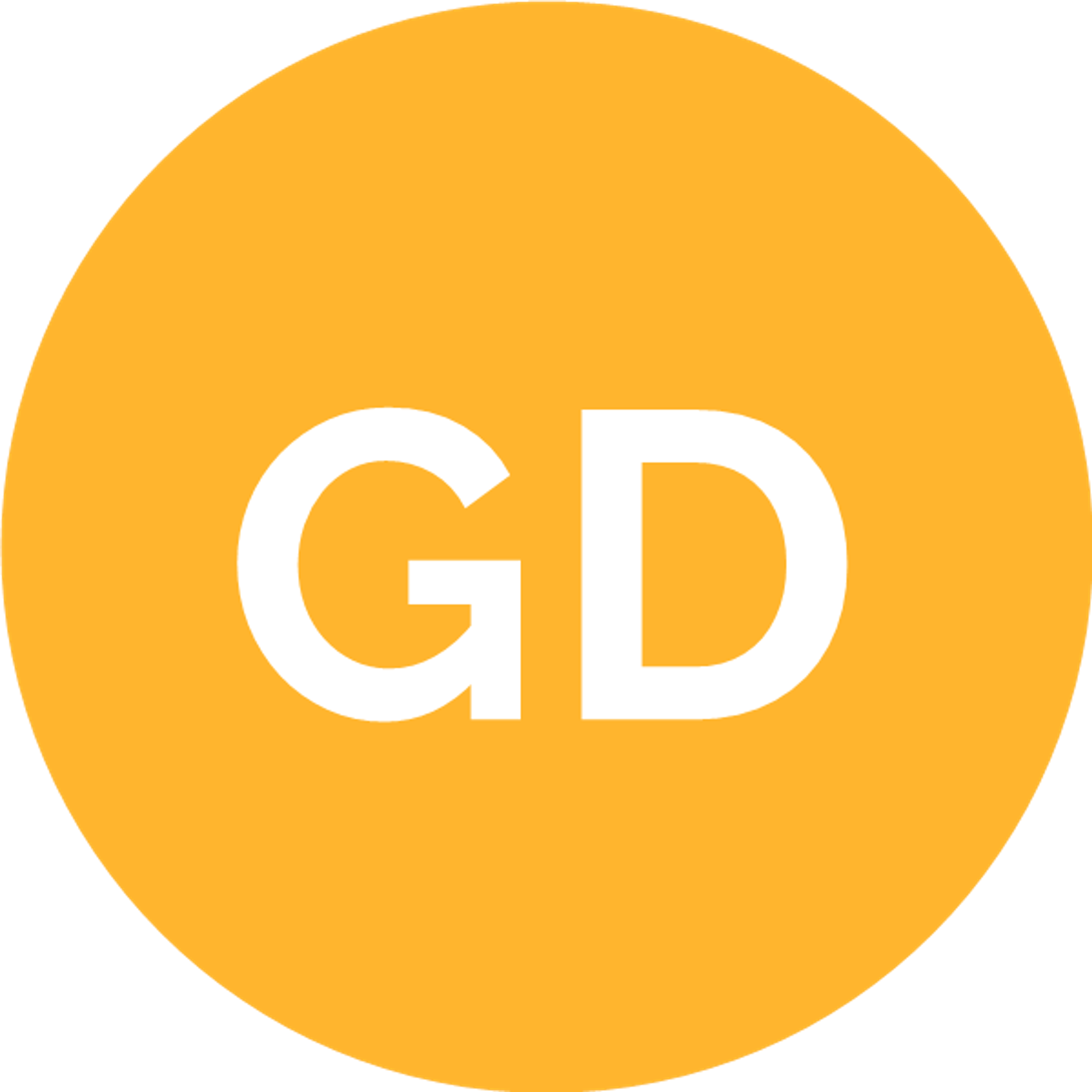 Goldene T und K Dienstleistung