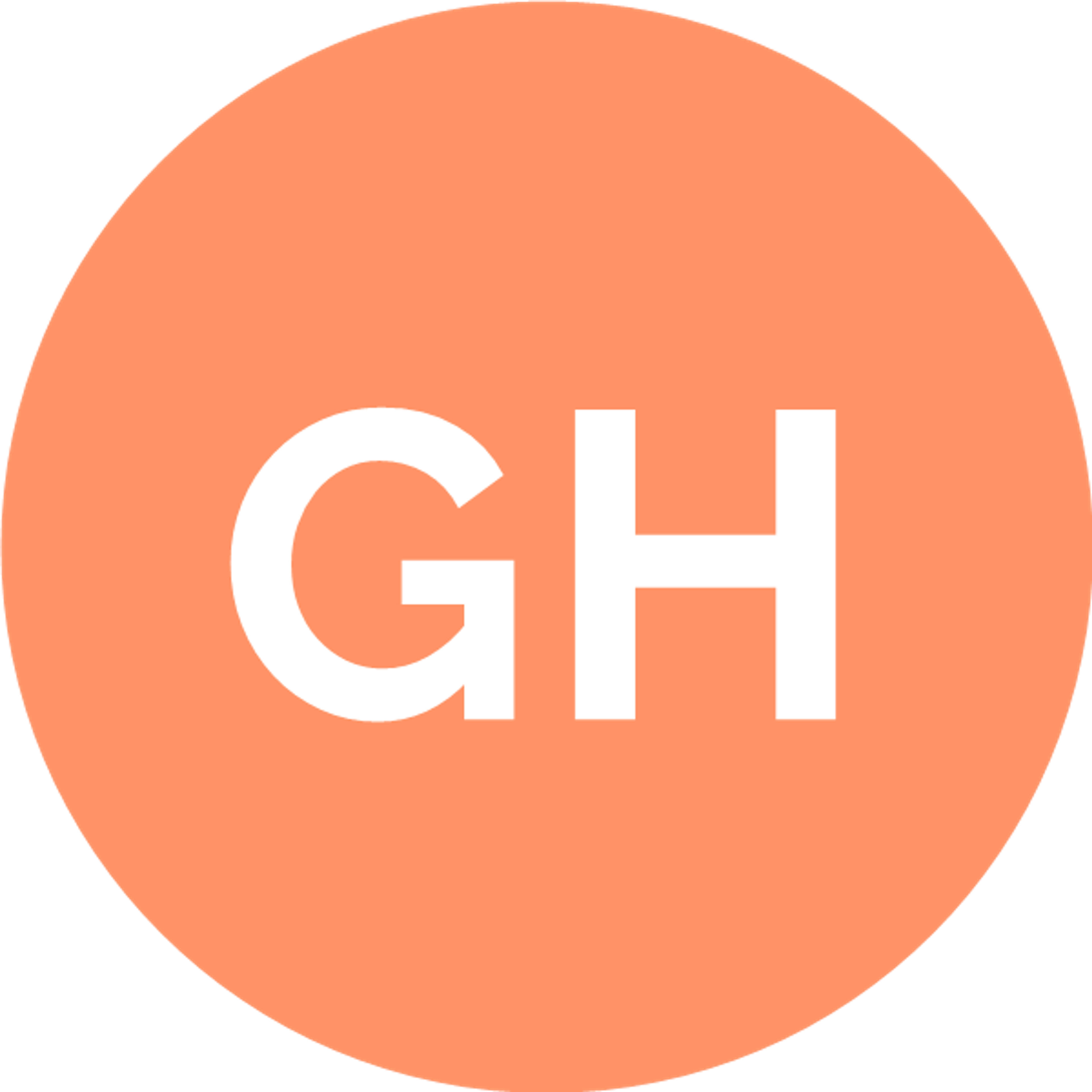 Gareth Hughes