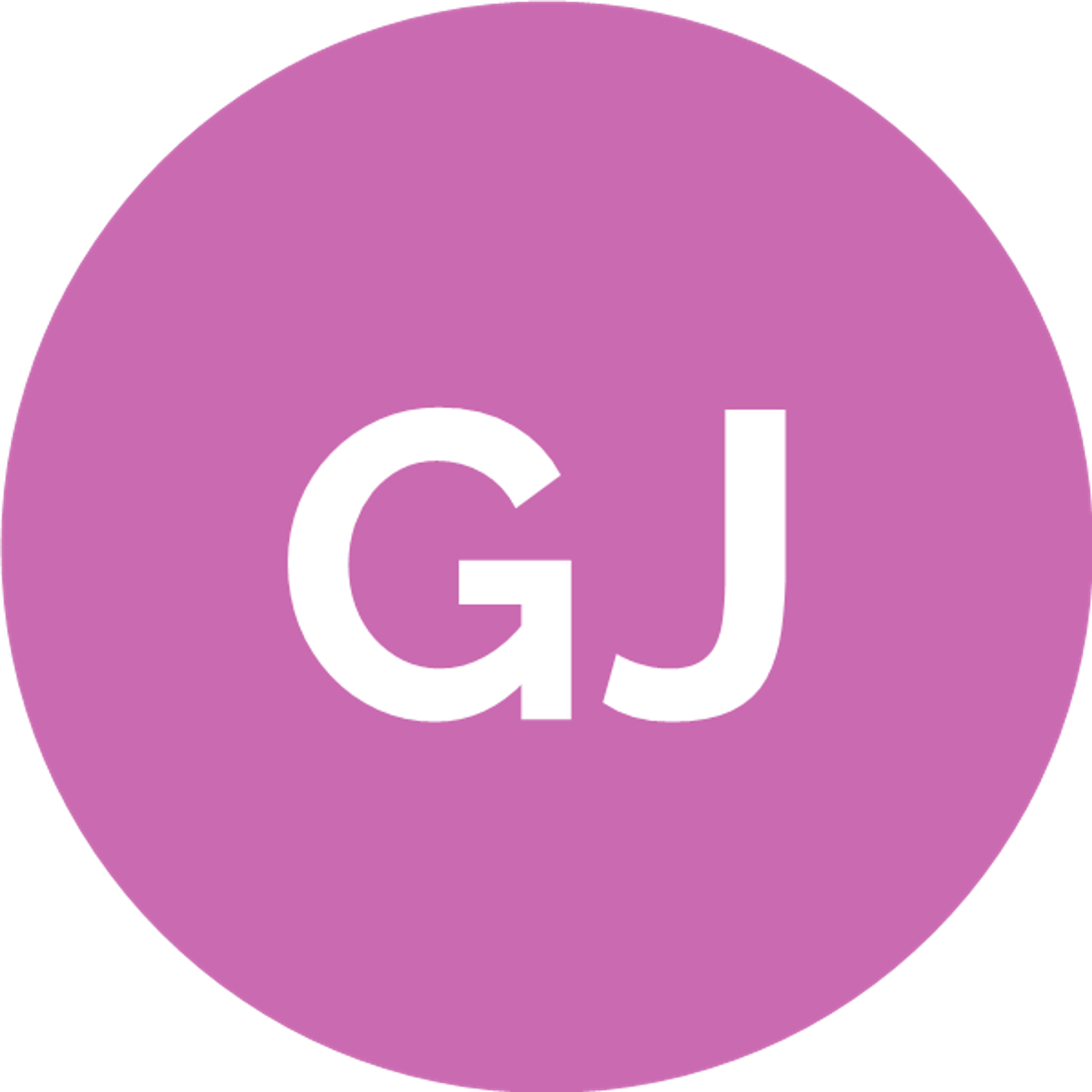 Gema Jorge Romero