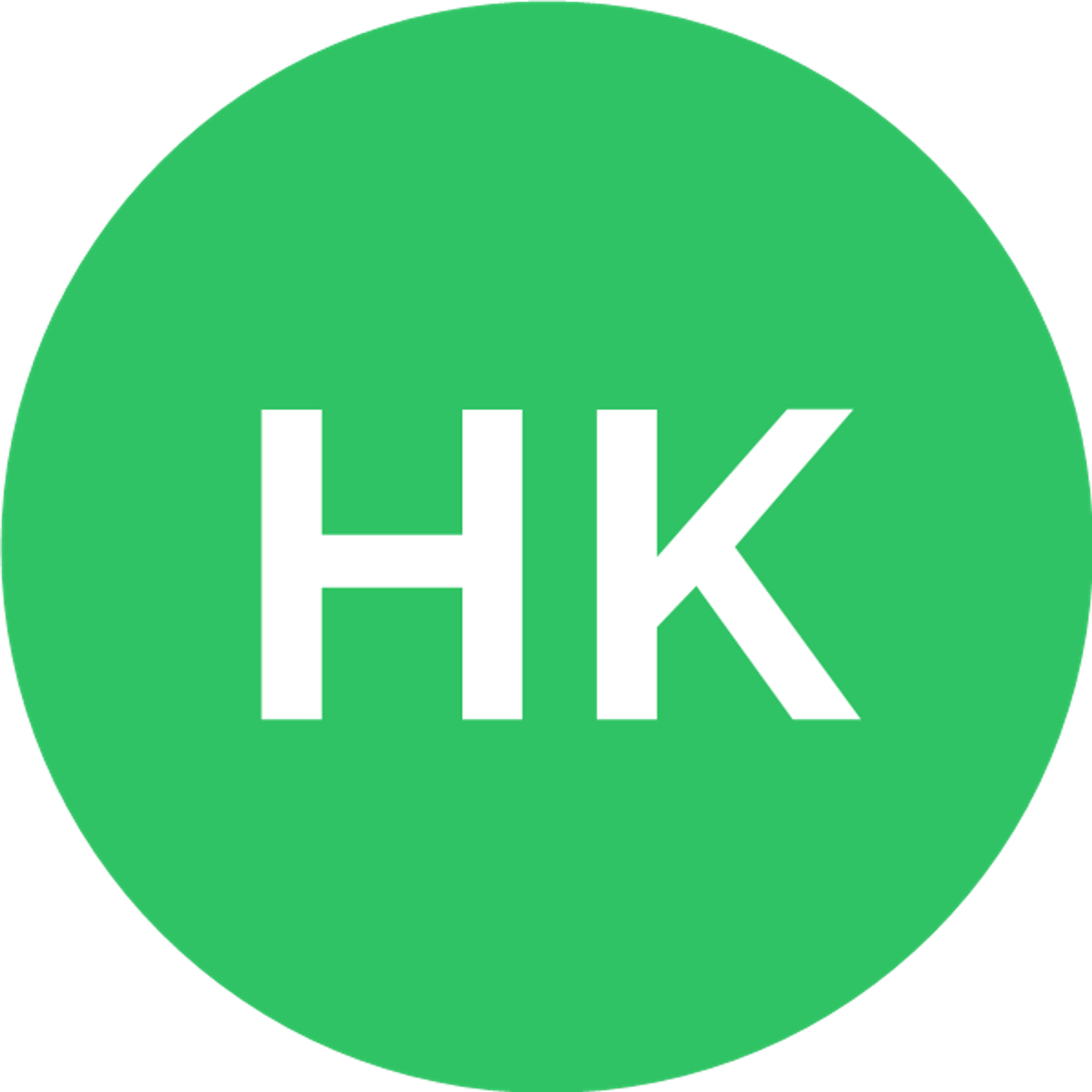 Harris Khan