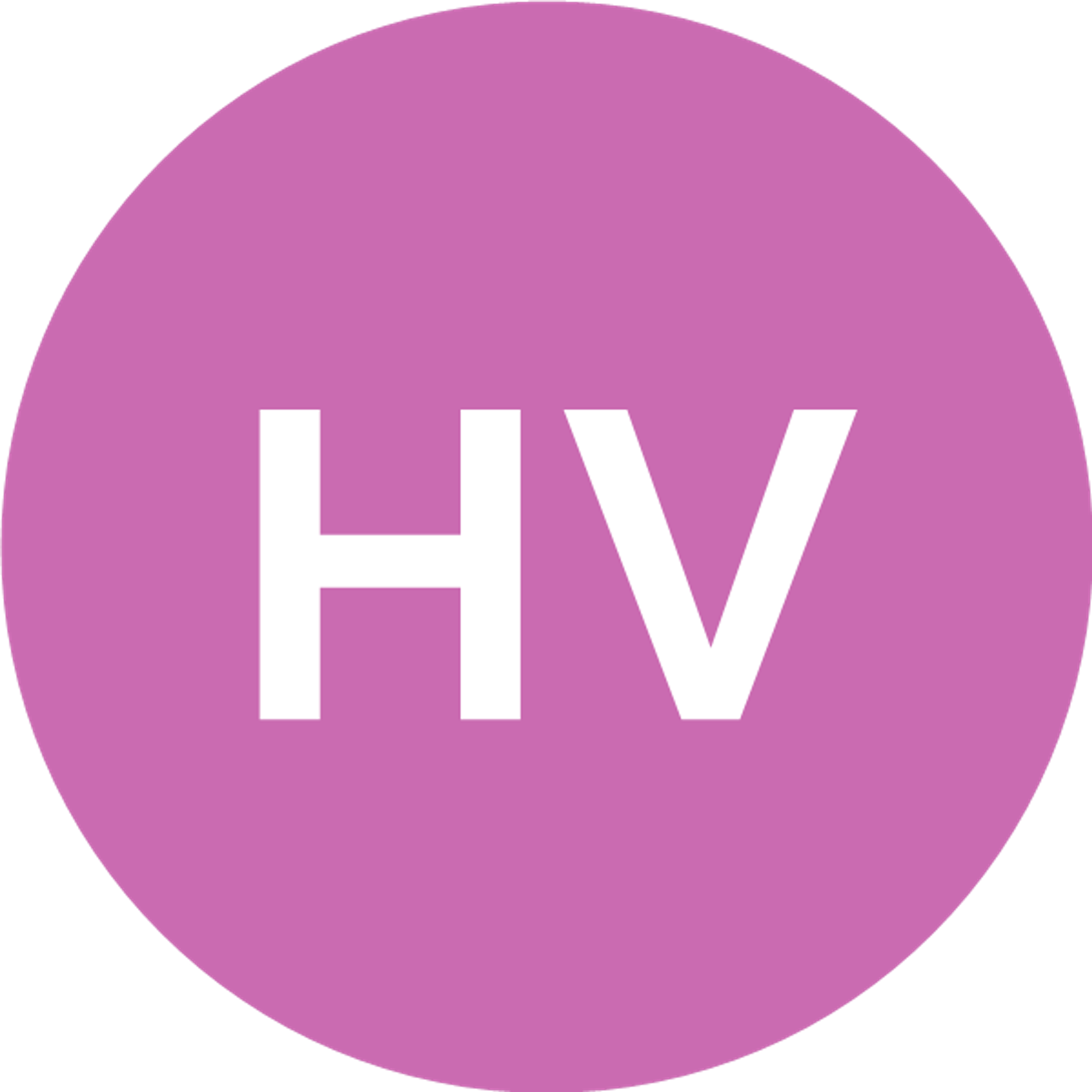 H V
